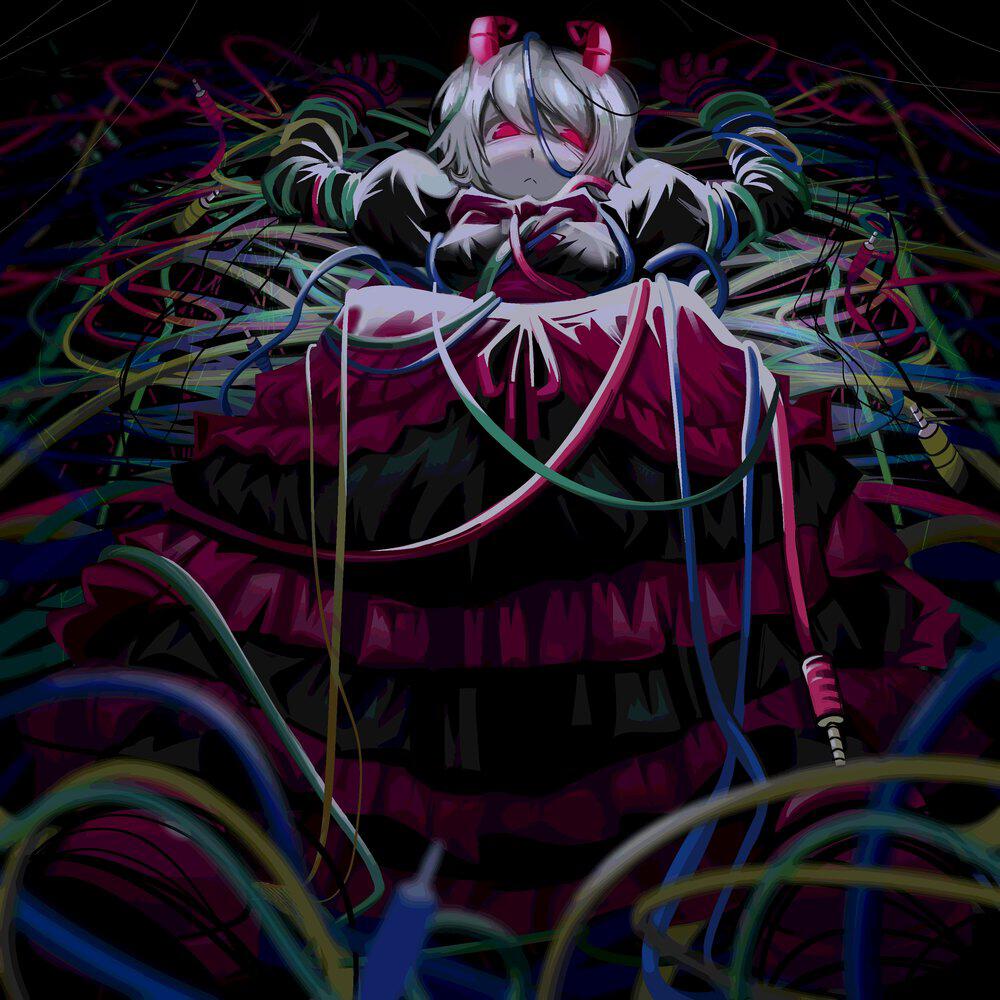 Релиз Anosognosia