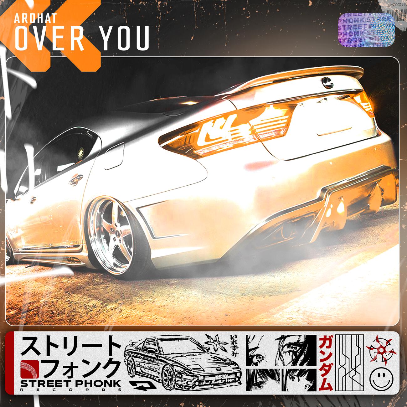 Релиз Over You