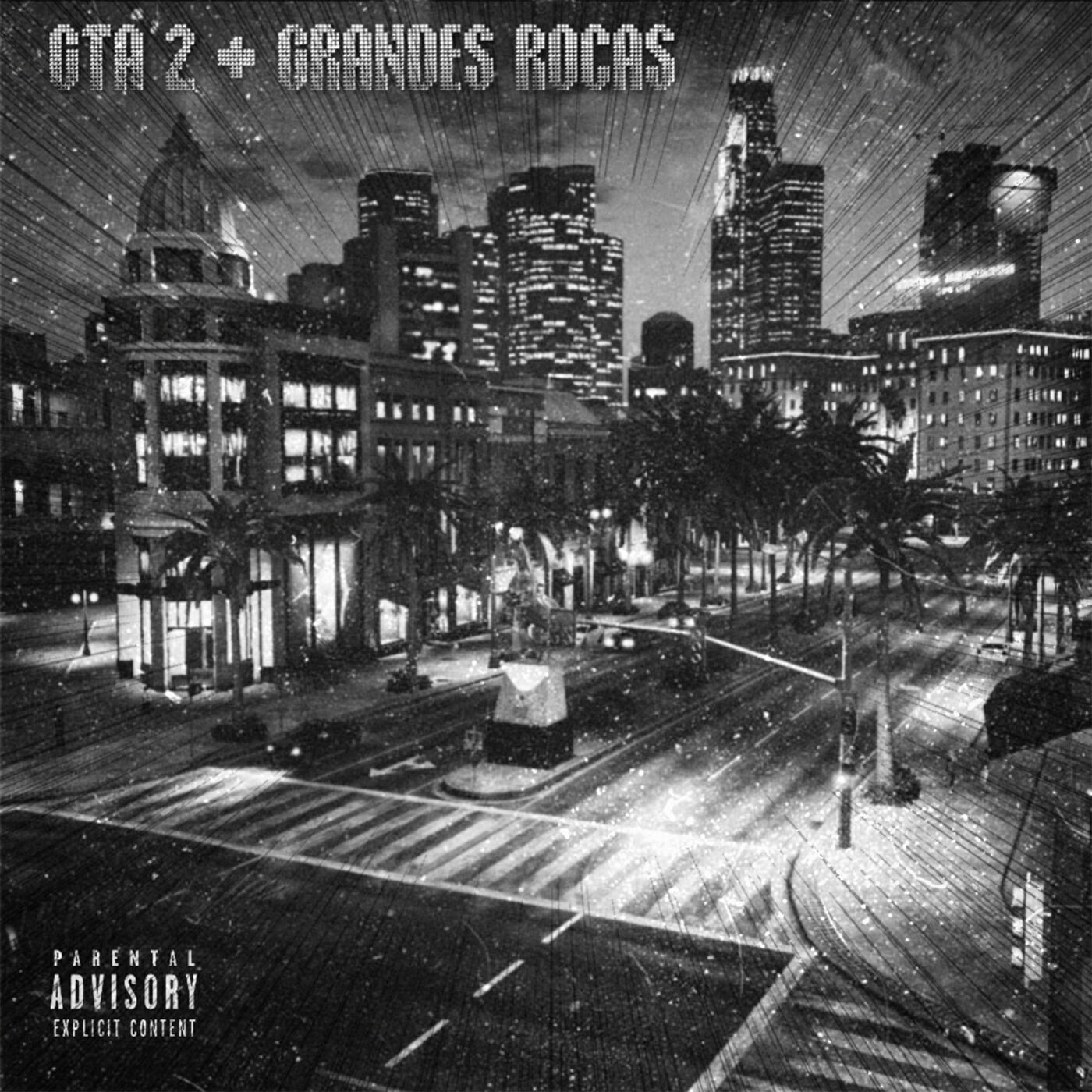 Релиз GTA 2 + GRANDES ROCAS