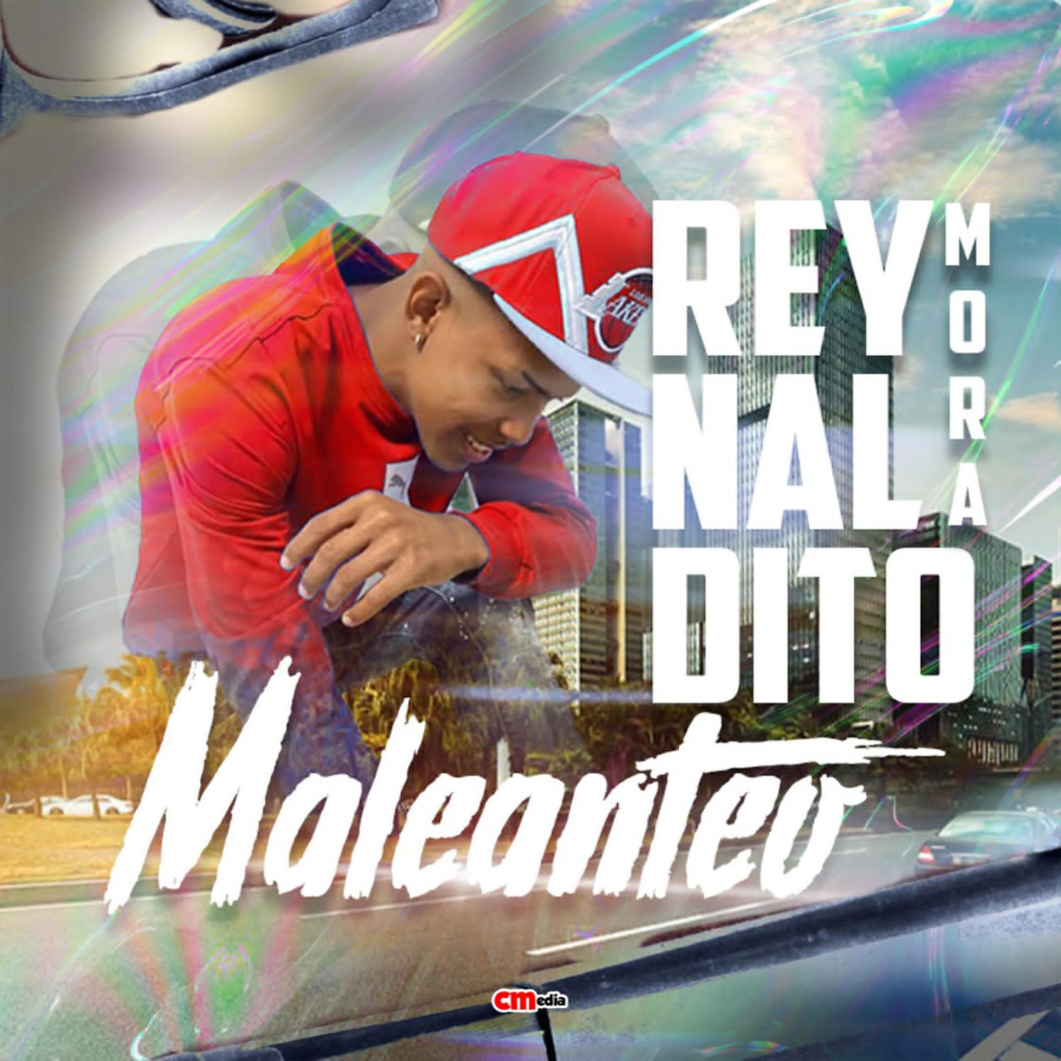 Релиз Maleanteo