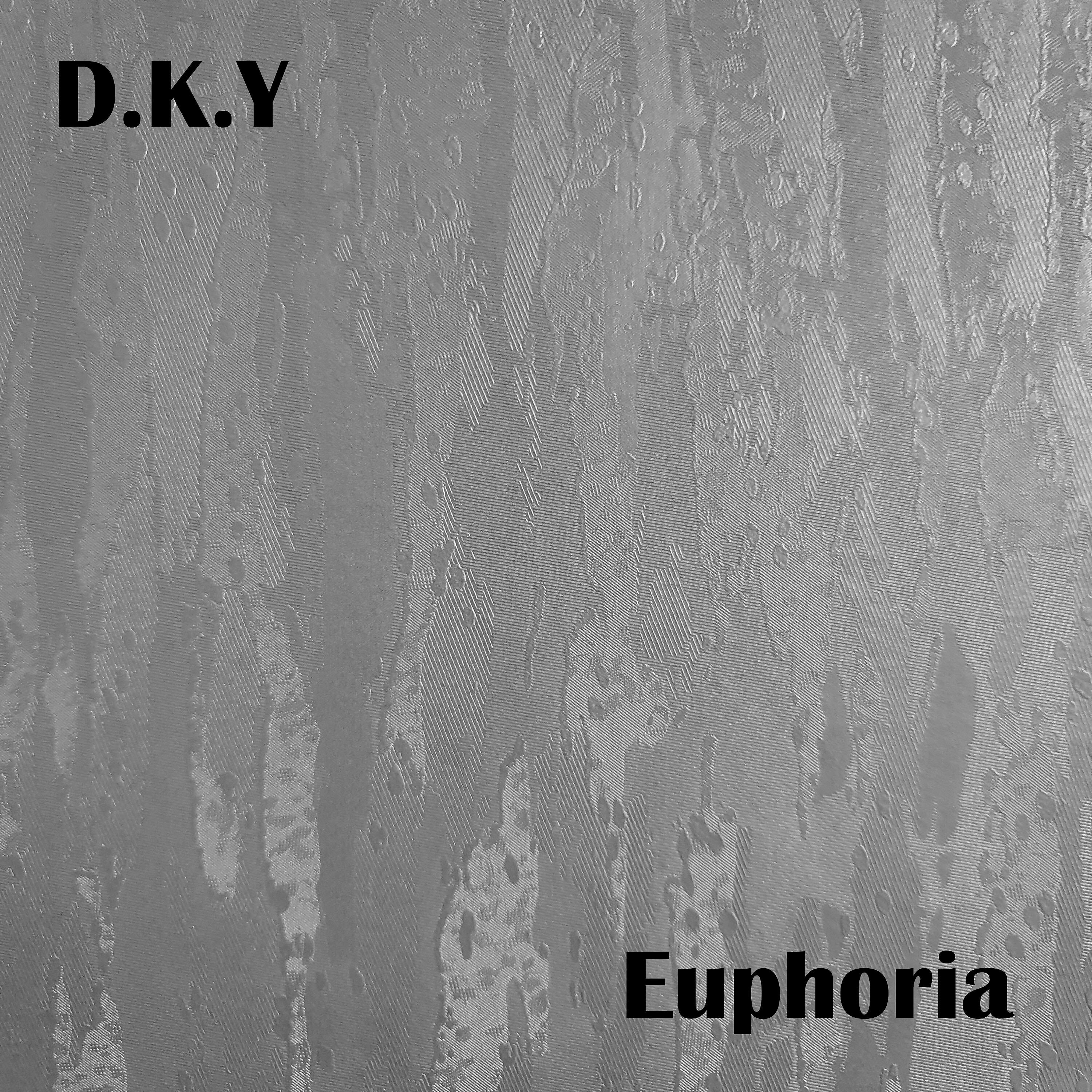 Постер альбома Euphoria