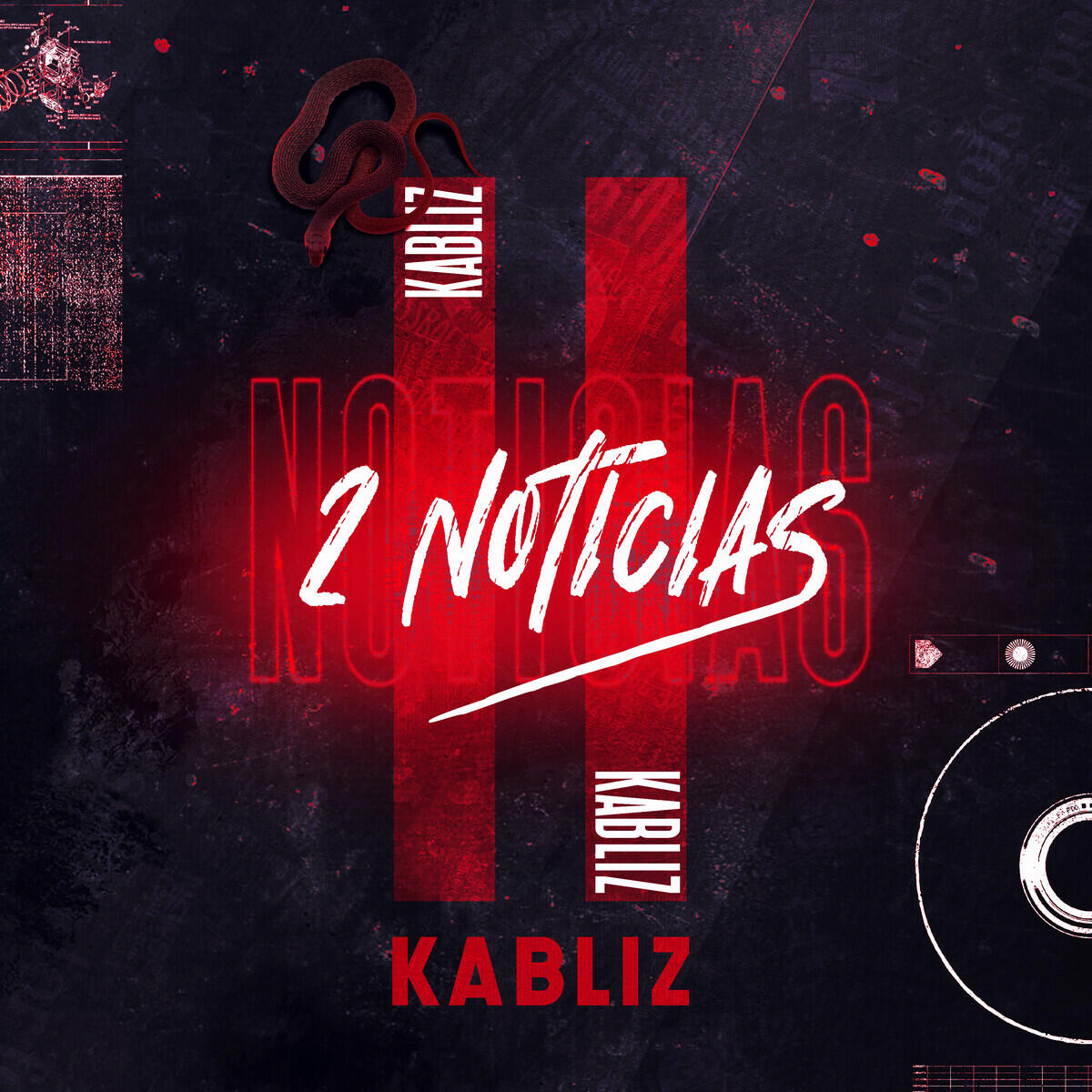 Релиз 2 Noticias