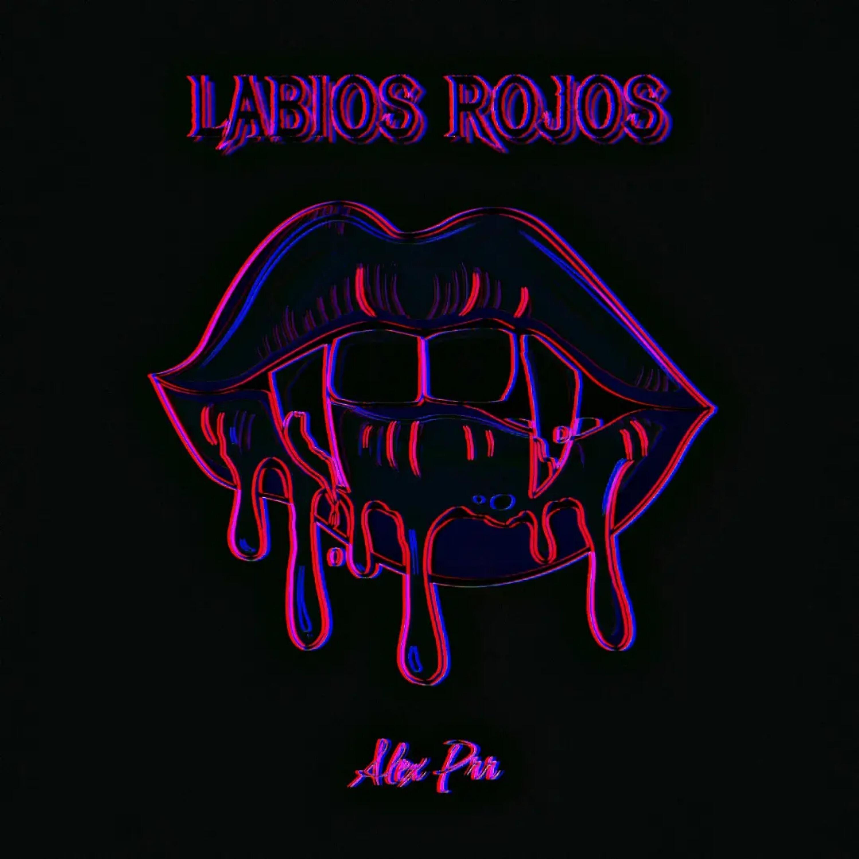 Релиз Labios Rojos