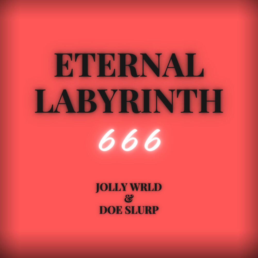 Релиз ETERNAL LABYRINTH 666