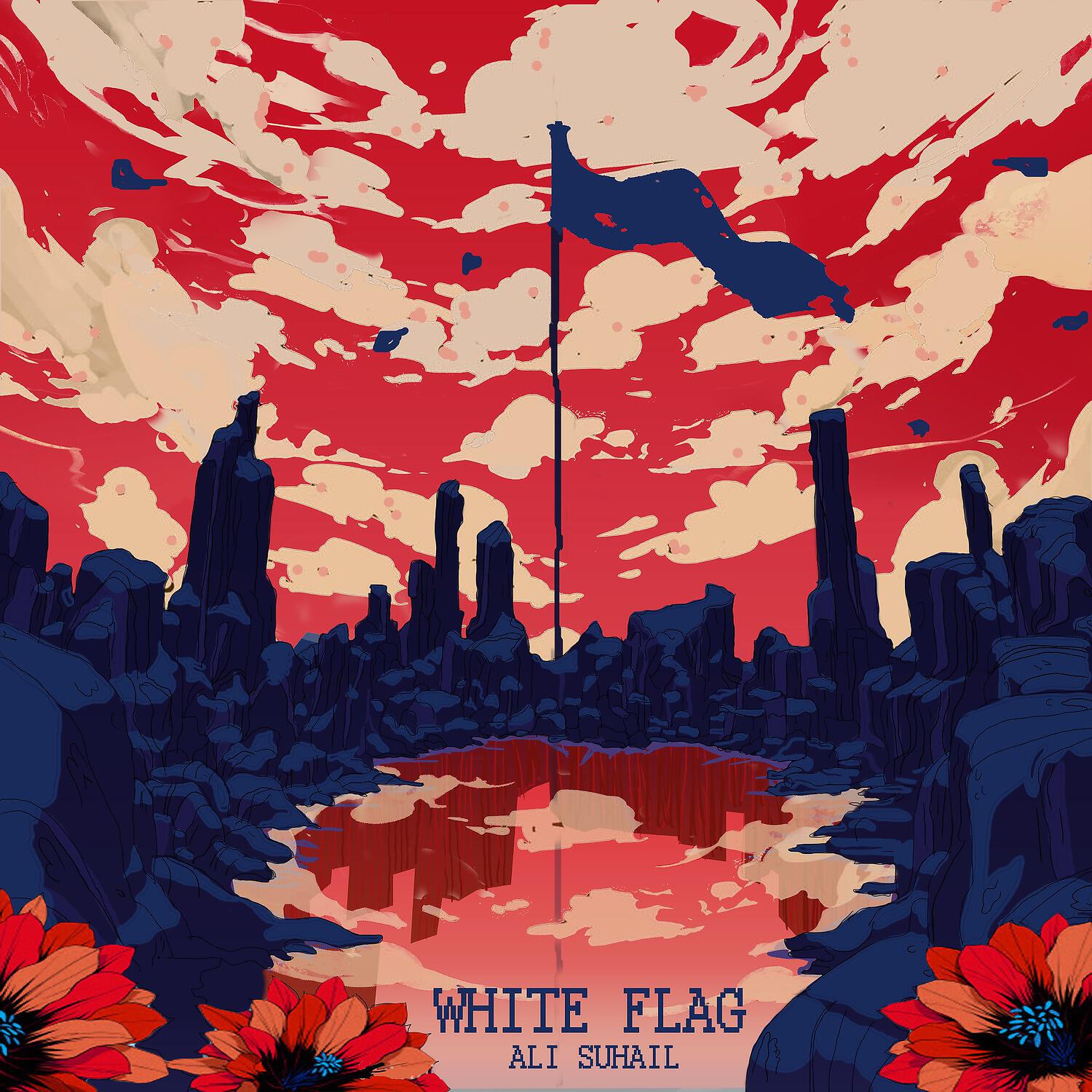 Релиз White Flag