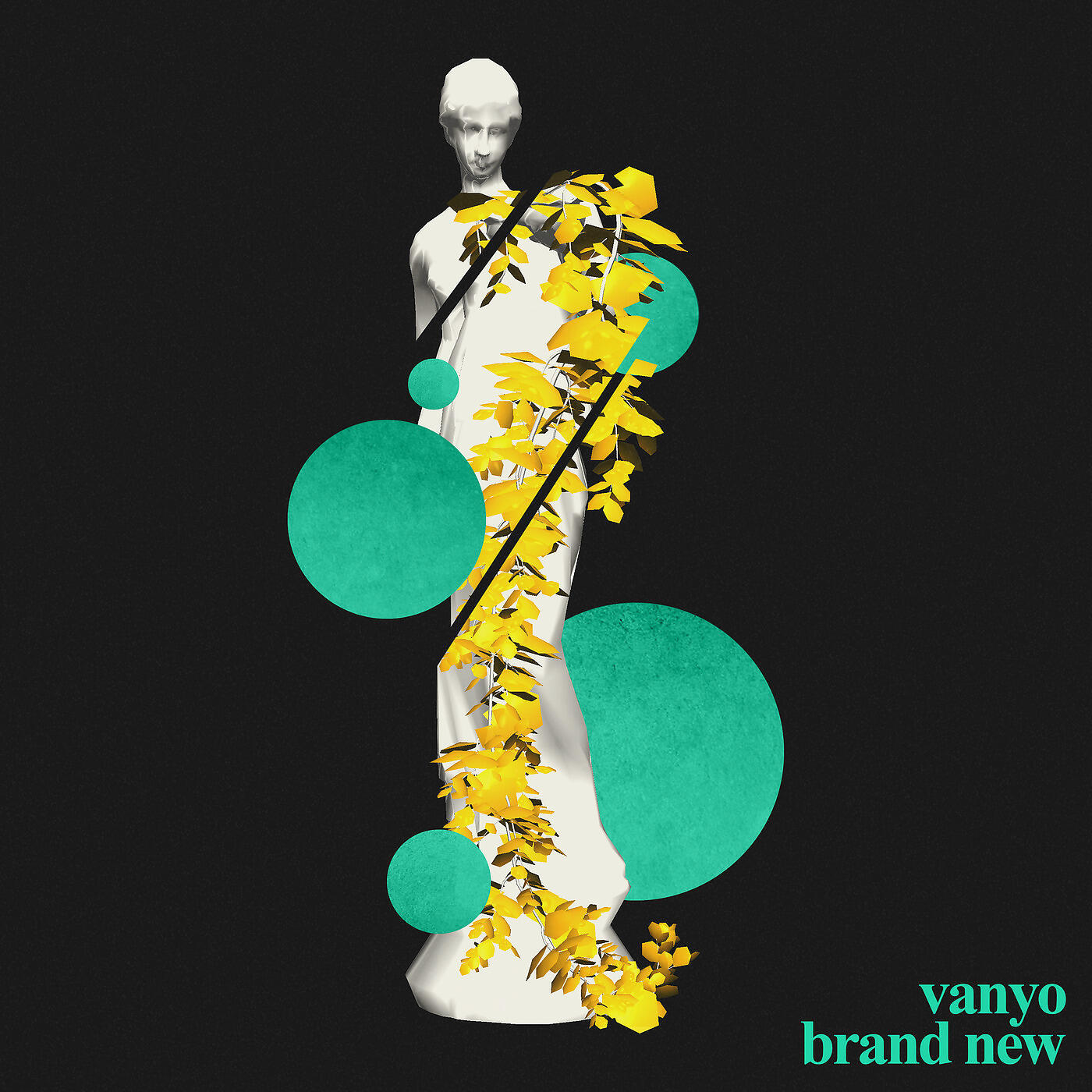 Релиз Brand New
