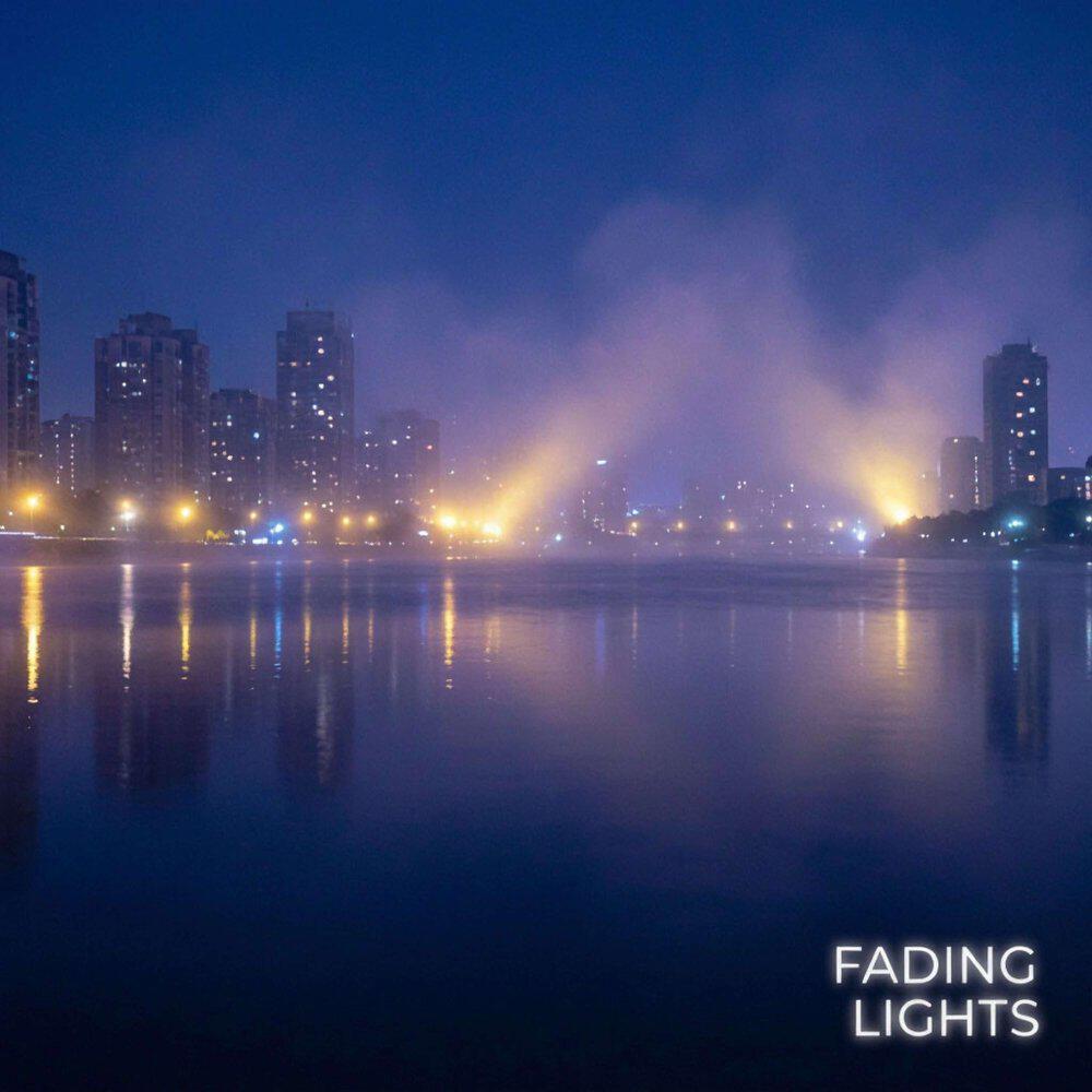Релиз Fading Lights