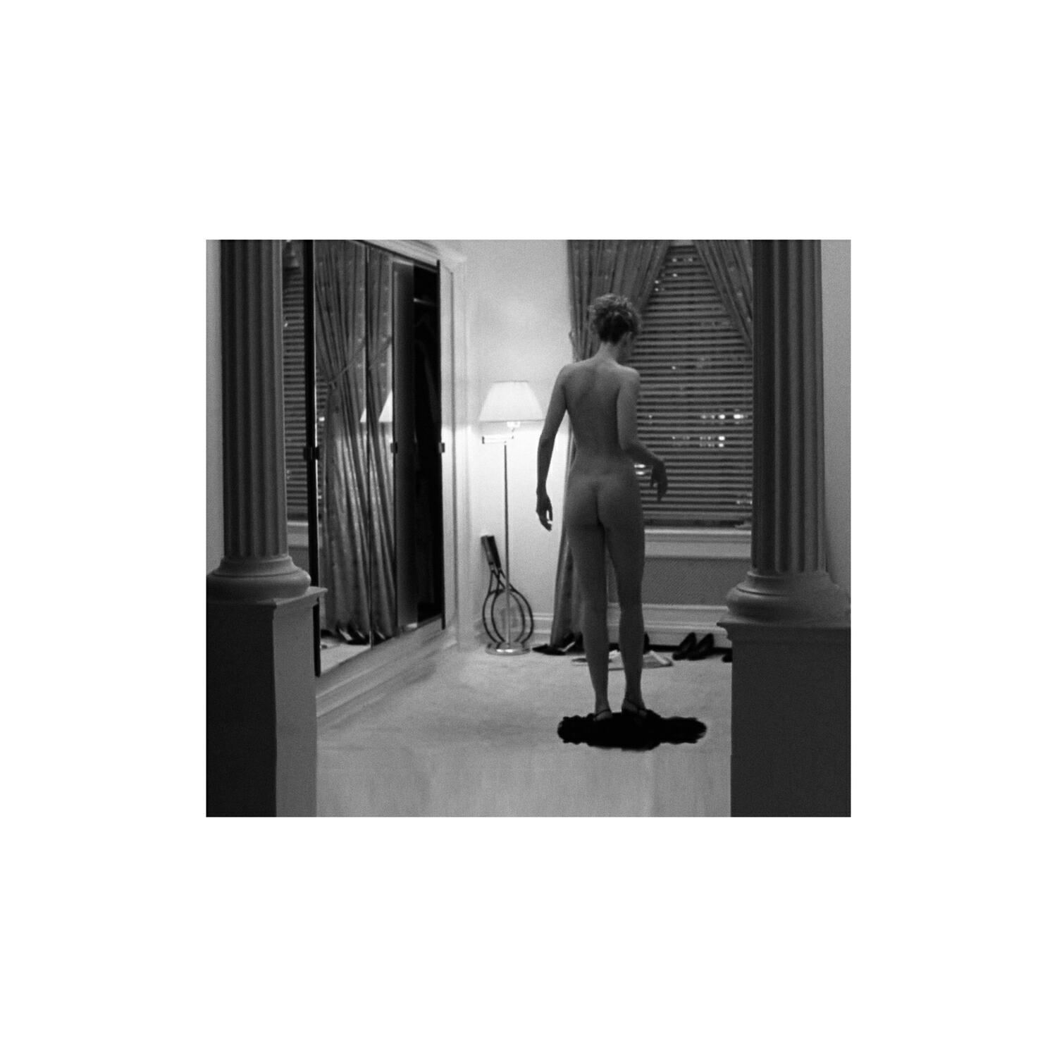 Релиз Distressor