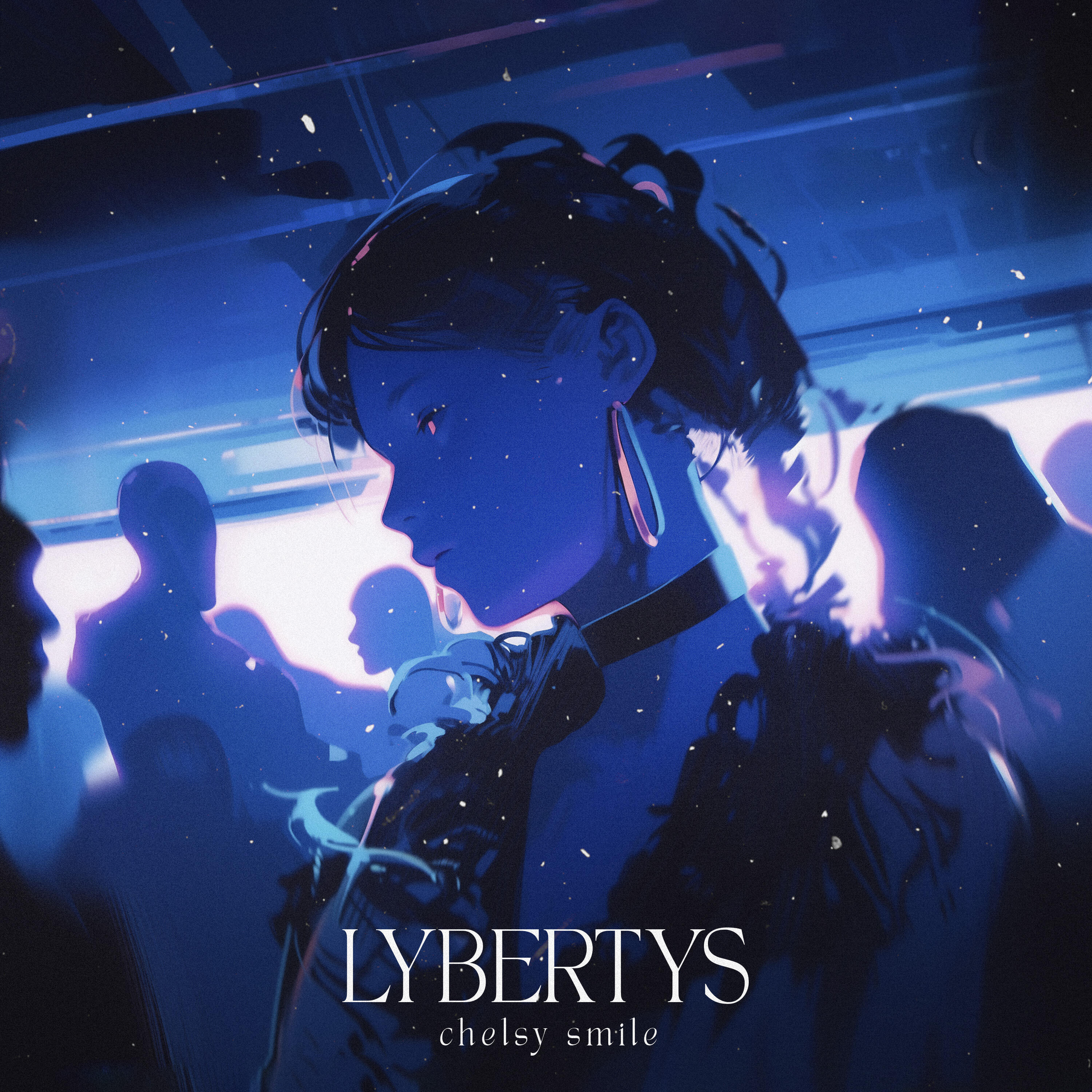 Релиз LYBERTYS