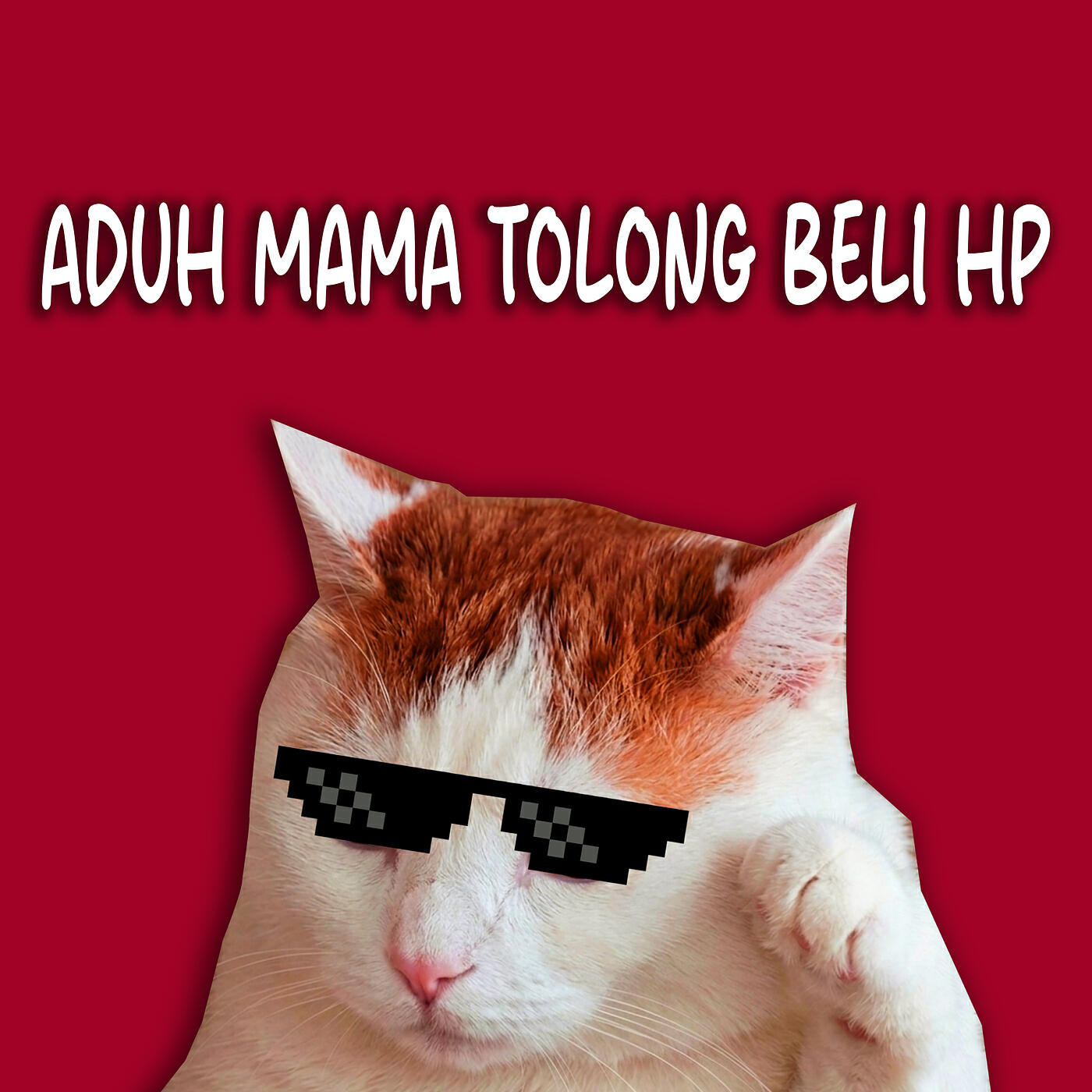 Релиз Aduh Mama Tolong Beli Hp