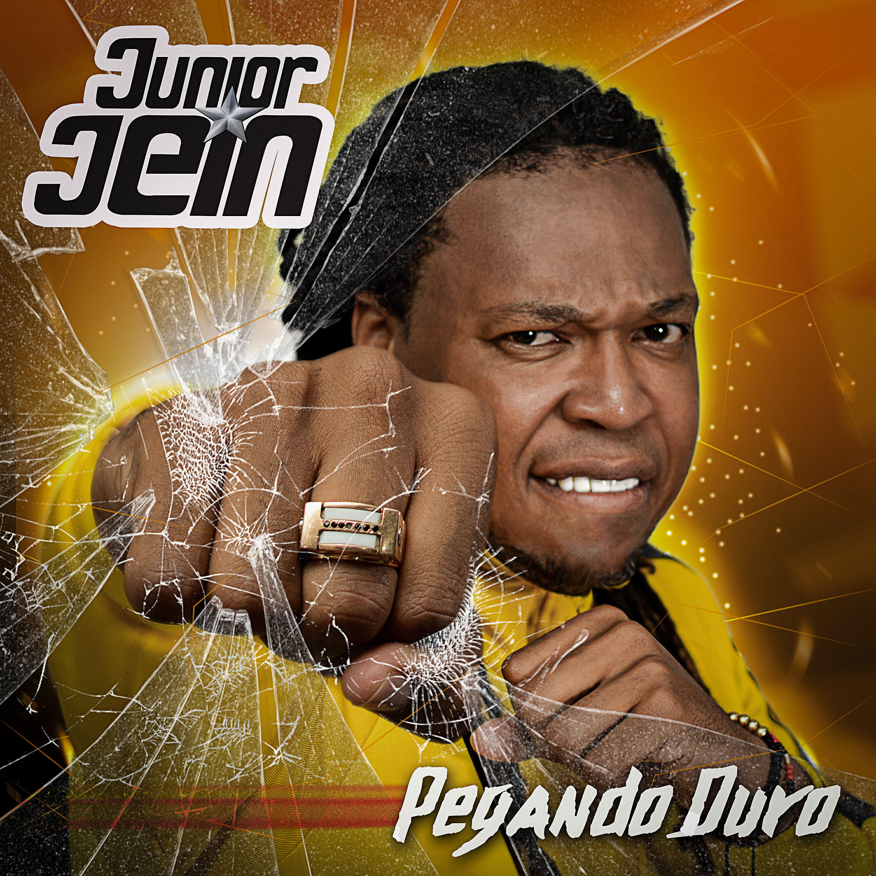 Релиз Pegando Duro