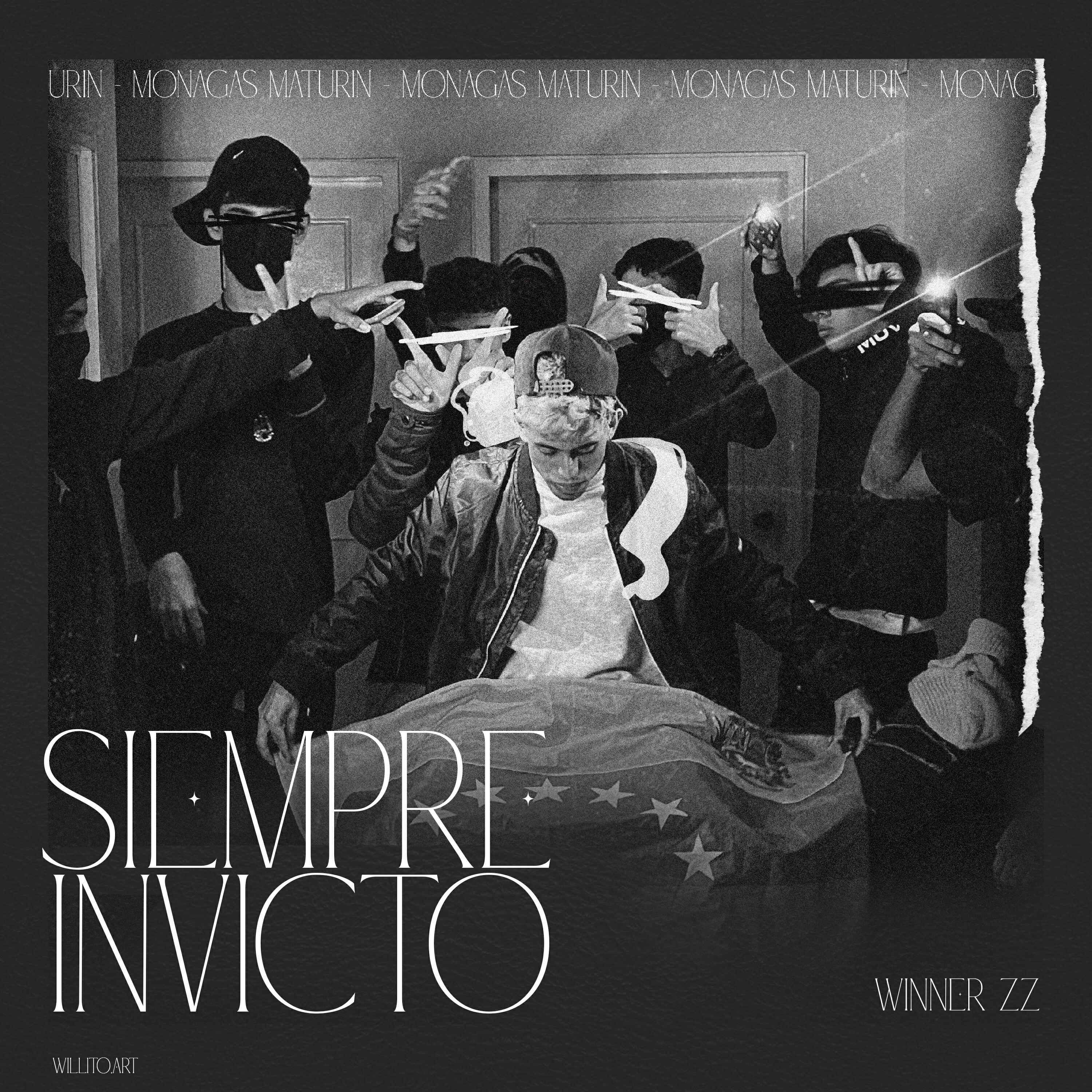 Релиз Siempre Invicto