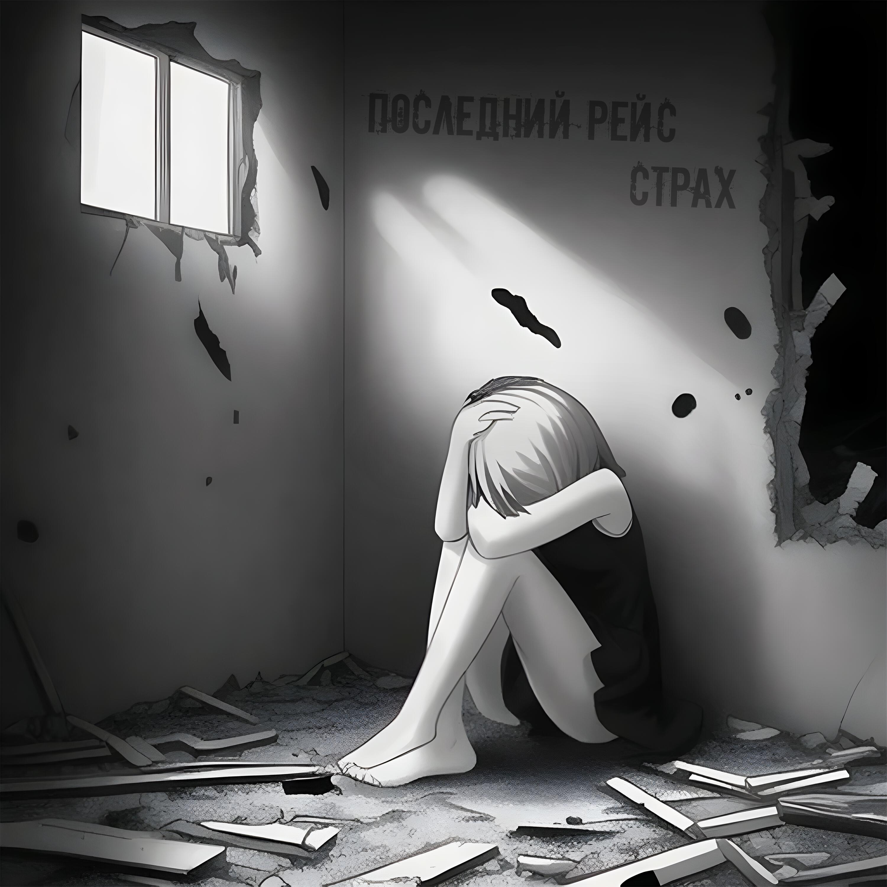 Обложка альбома