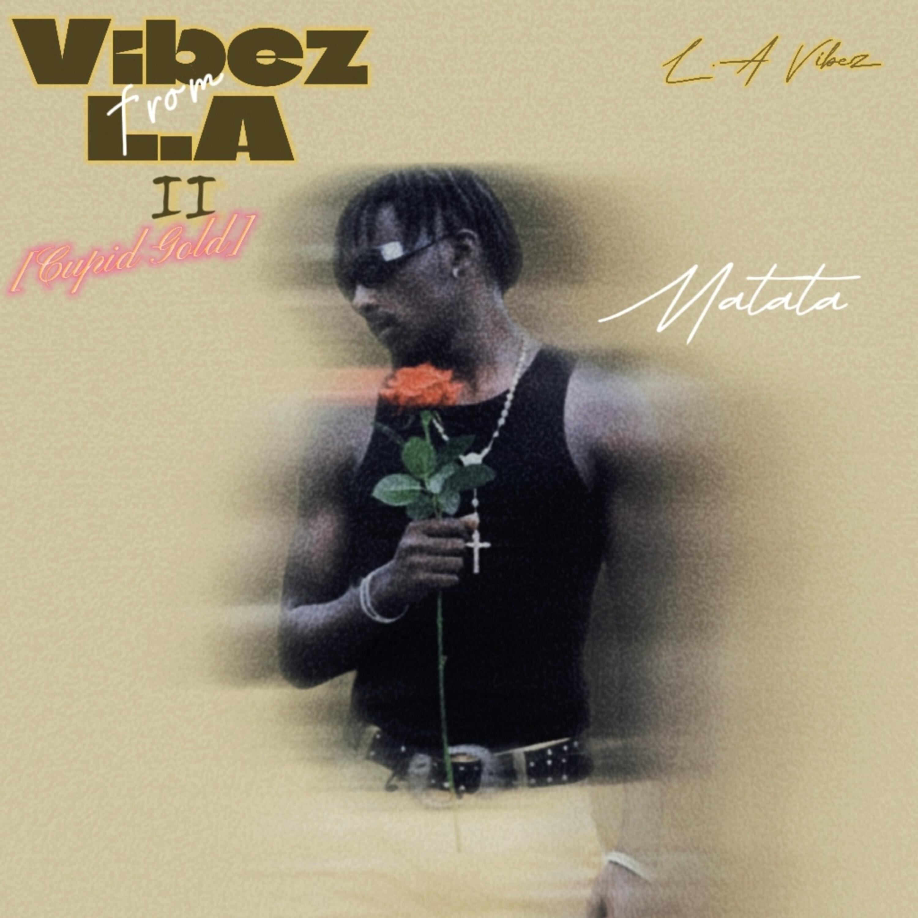 Релиз Vibez from L.A II (Cupid Gold) - Matata