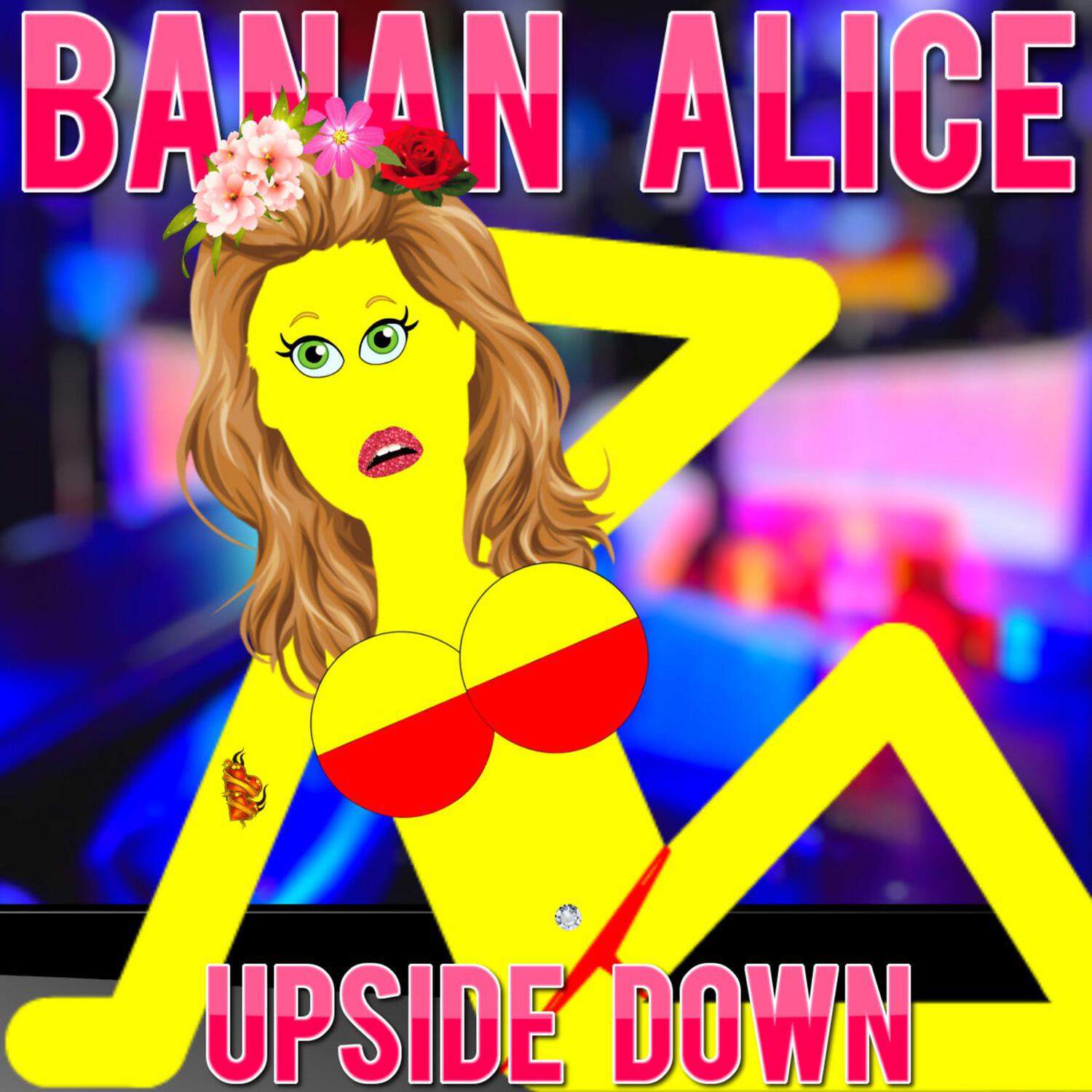 Релиз Upside Down