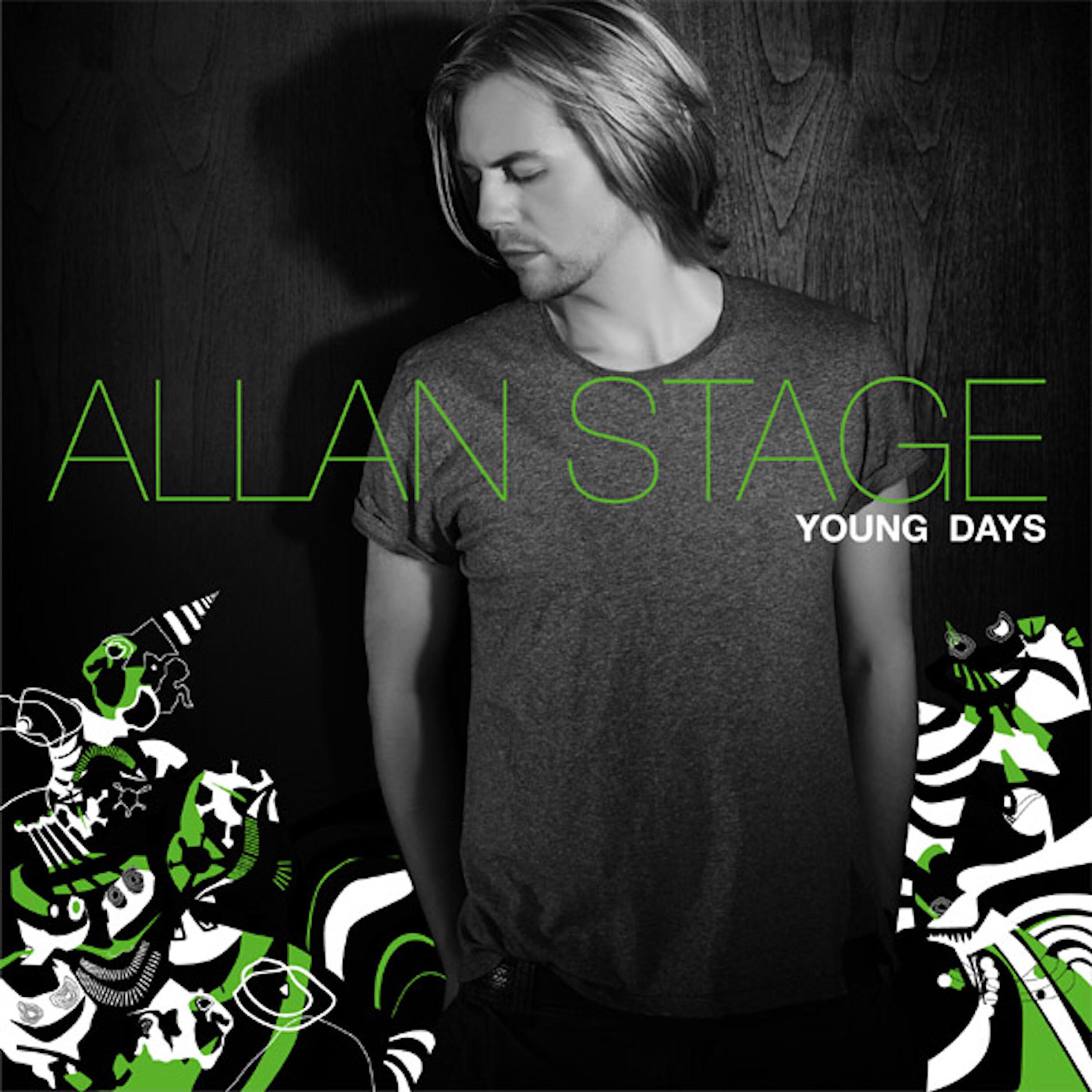 Релиз Young Days