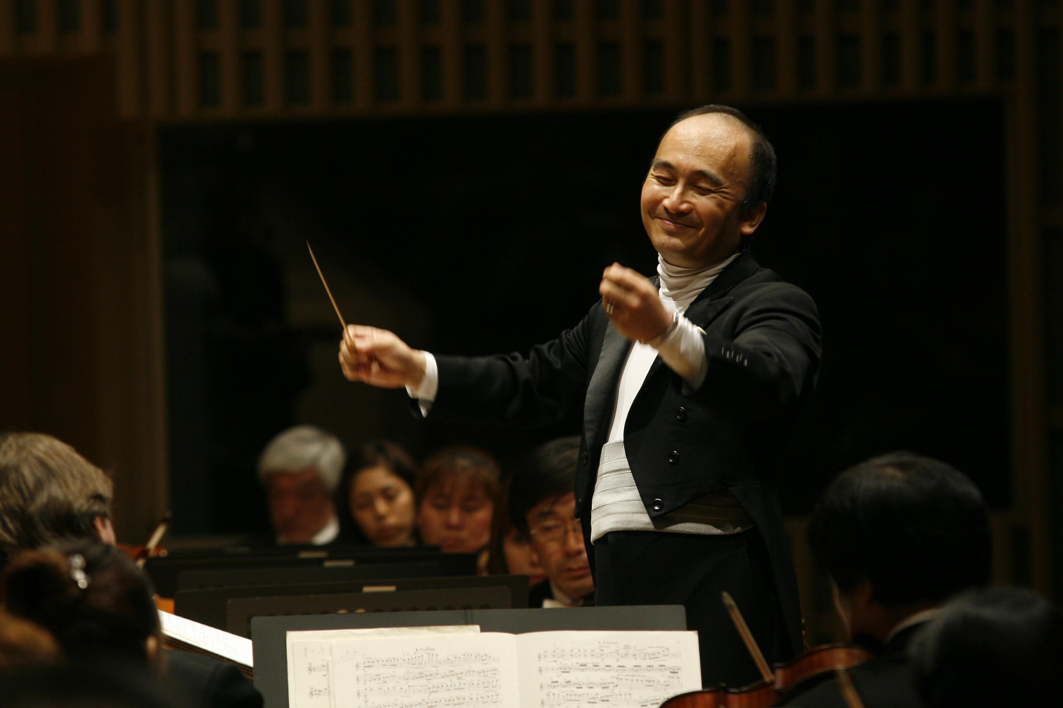 Jun'ichi Hirokami