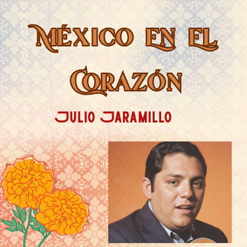Релиз México en el Corazón