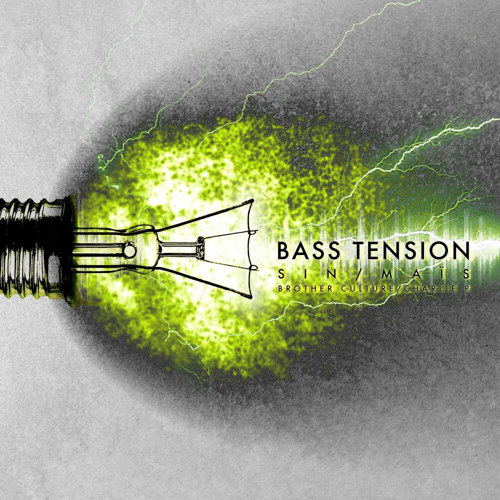 Релиз Bass Tension