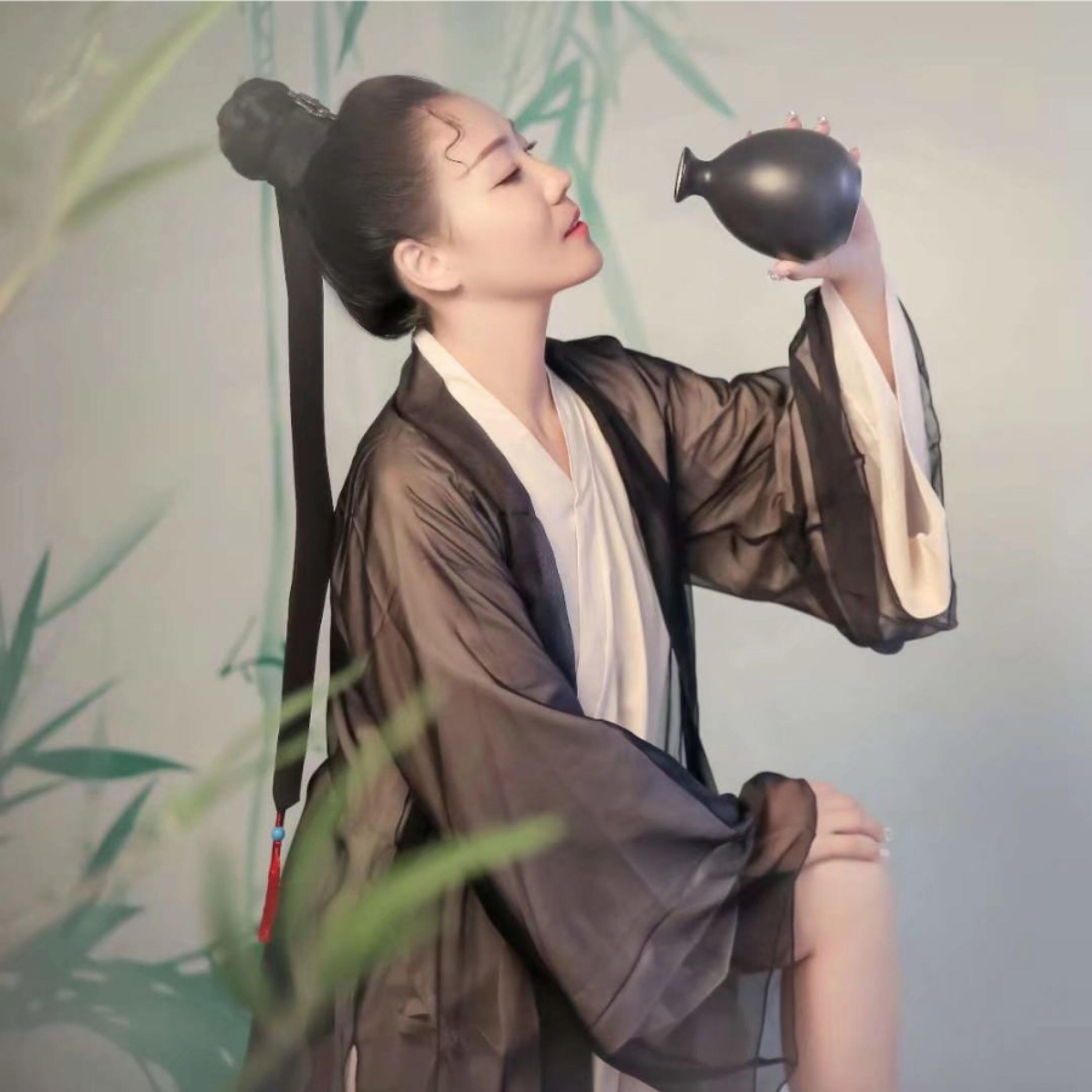 Релиз 难老泉