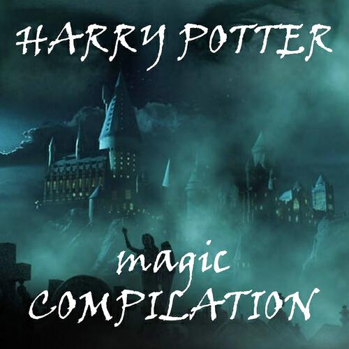 Релиз Harry Potter Magic Compilation
