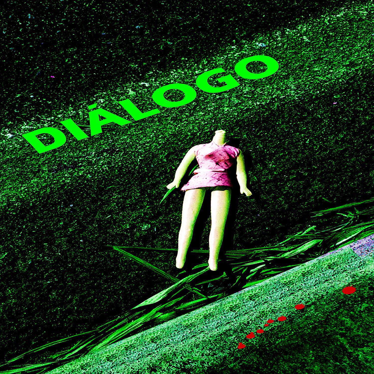 Трек Dialogo