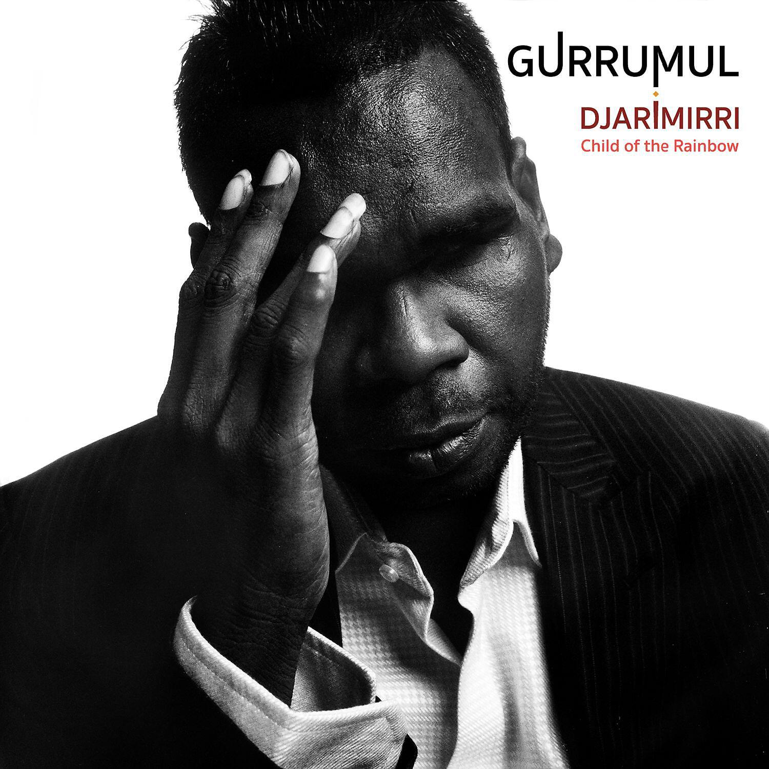 Релиз Djarimirri (Child of the Rainbow)