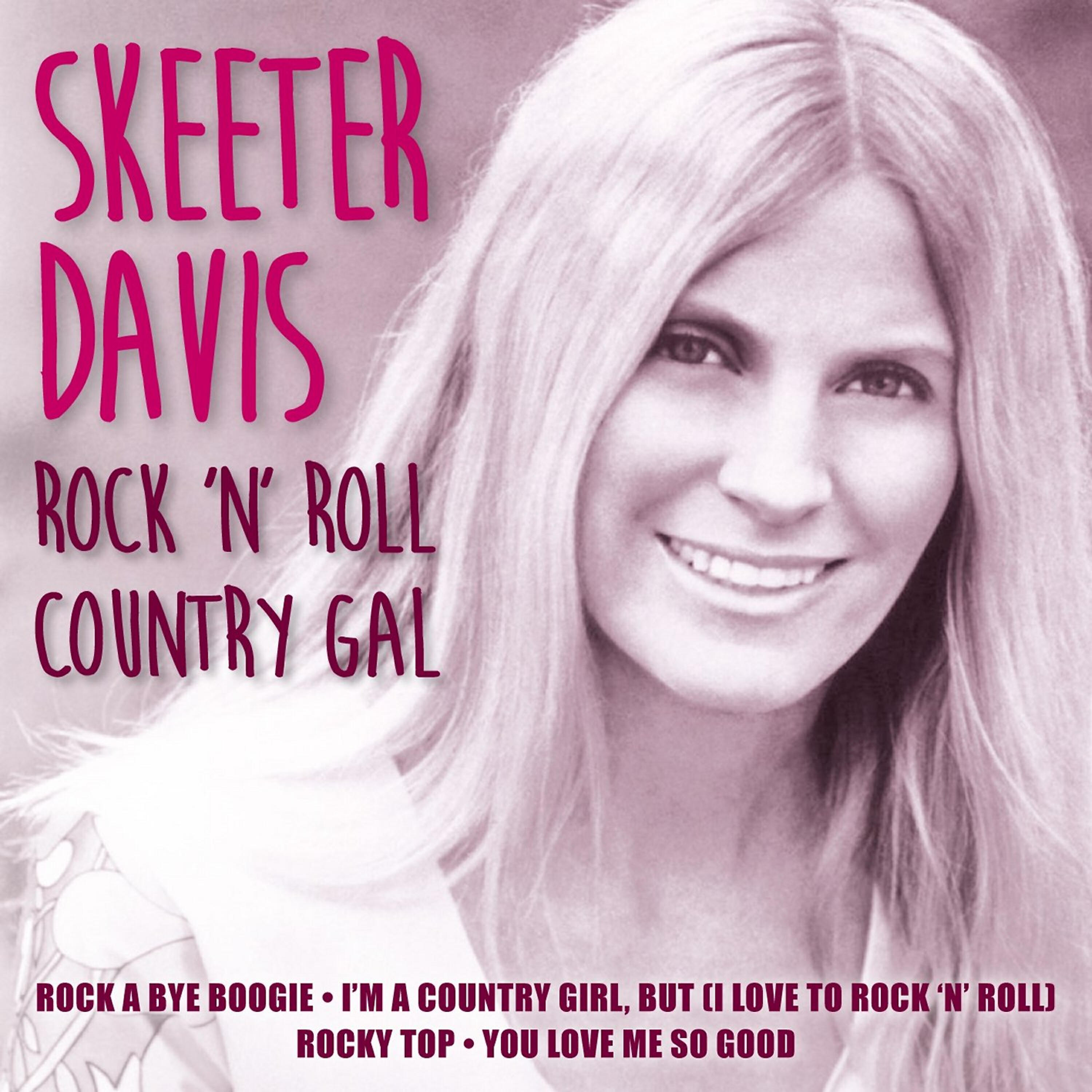 Релиз Rock 'N' Roll Country Gal