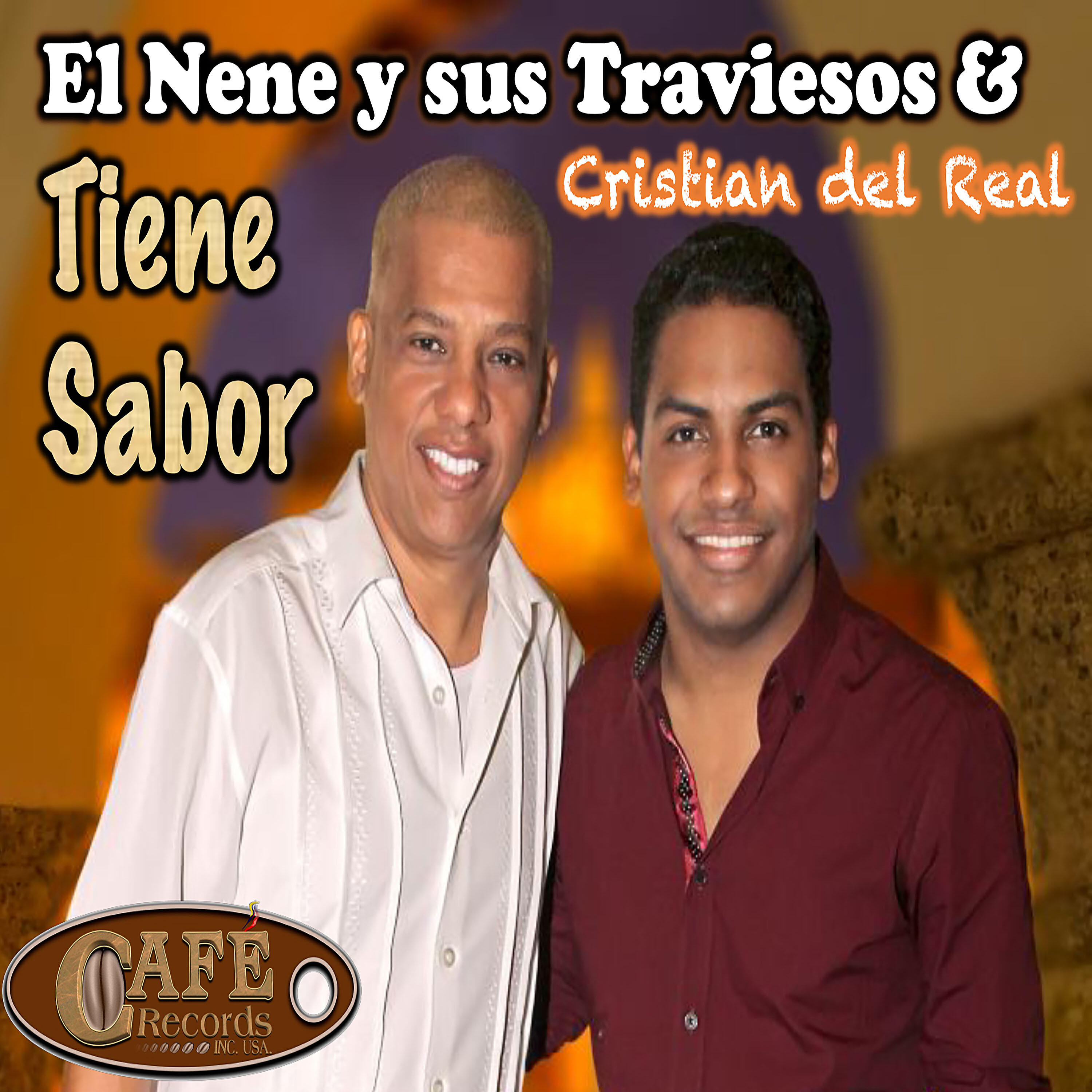 Cristian del Real