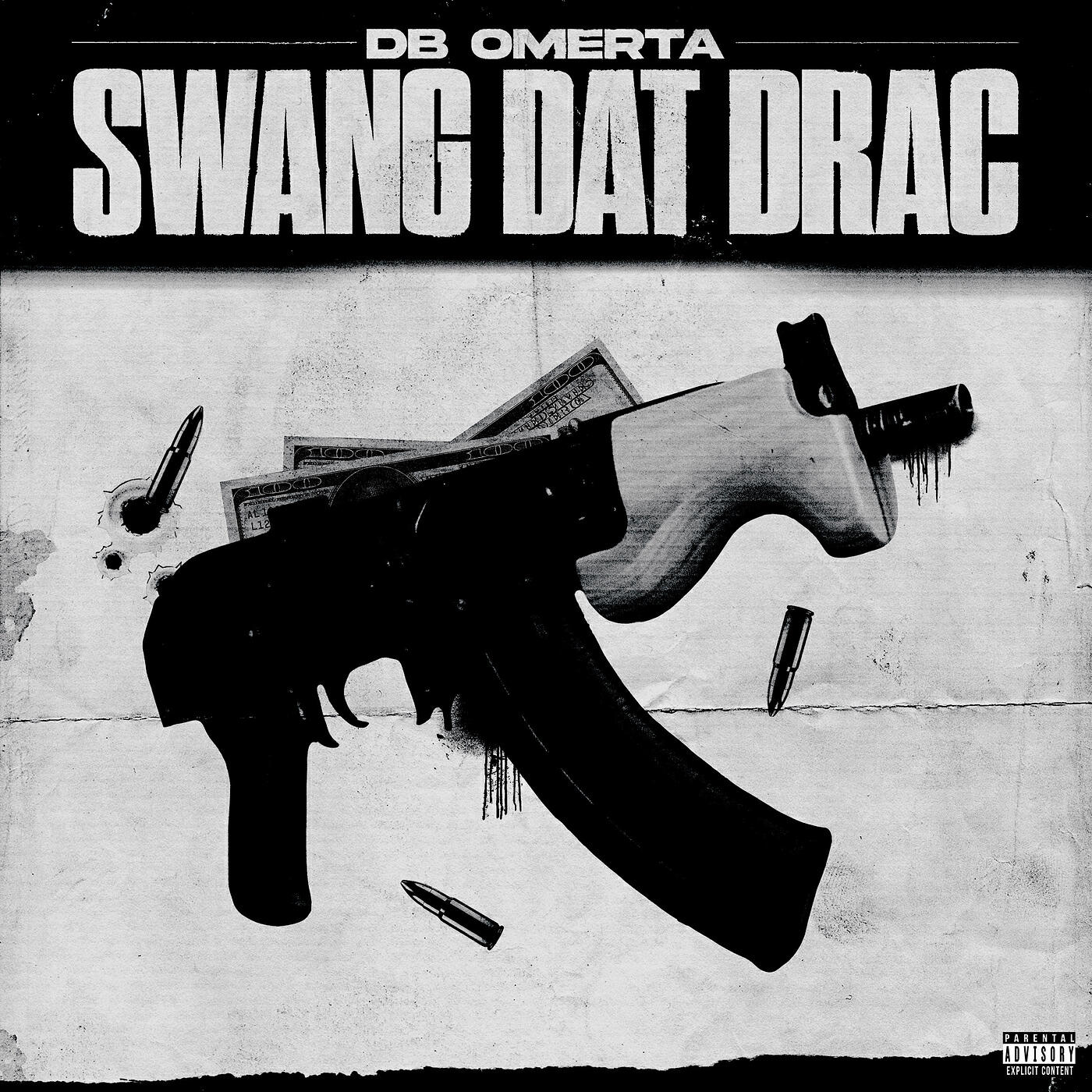 Релиз Swang Dat Drac