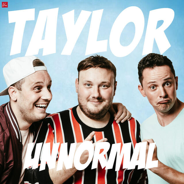 Релиз Taylor (2022)