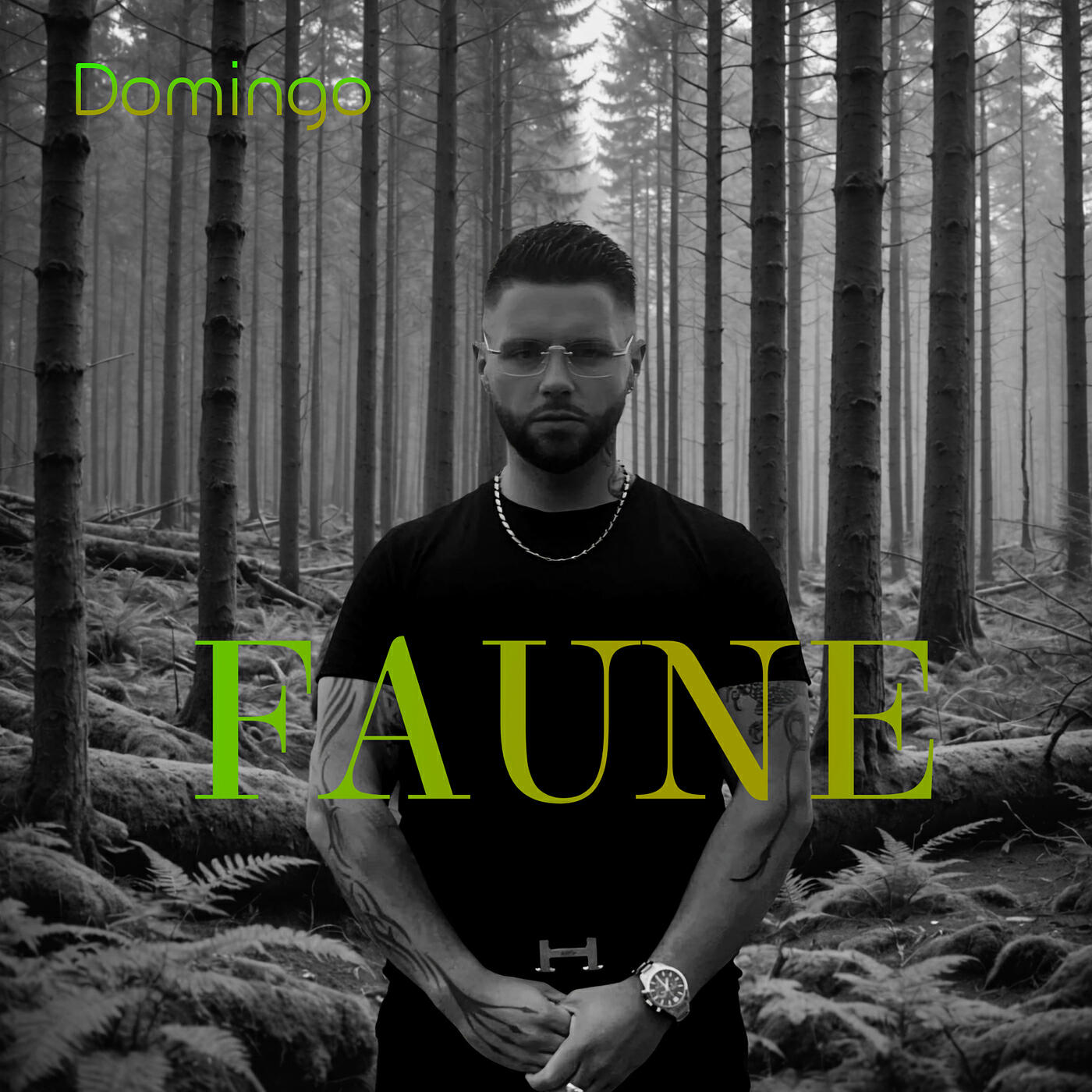 Релиз FAUNE