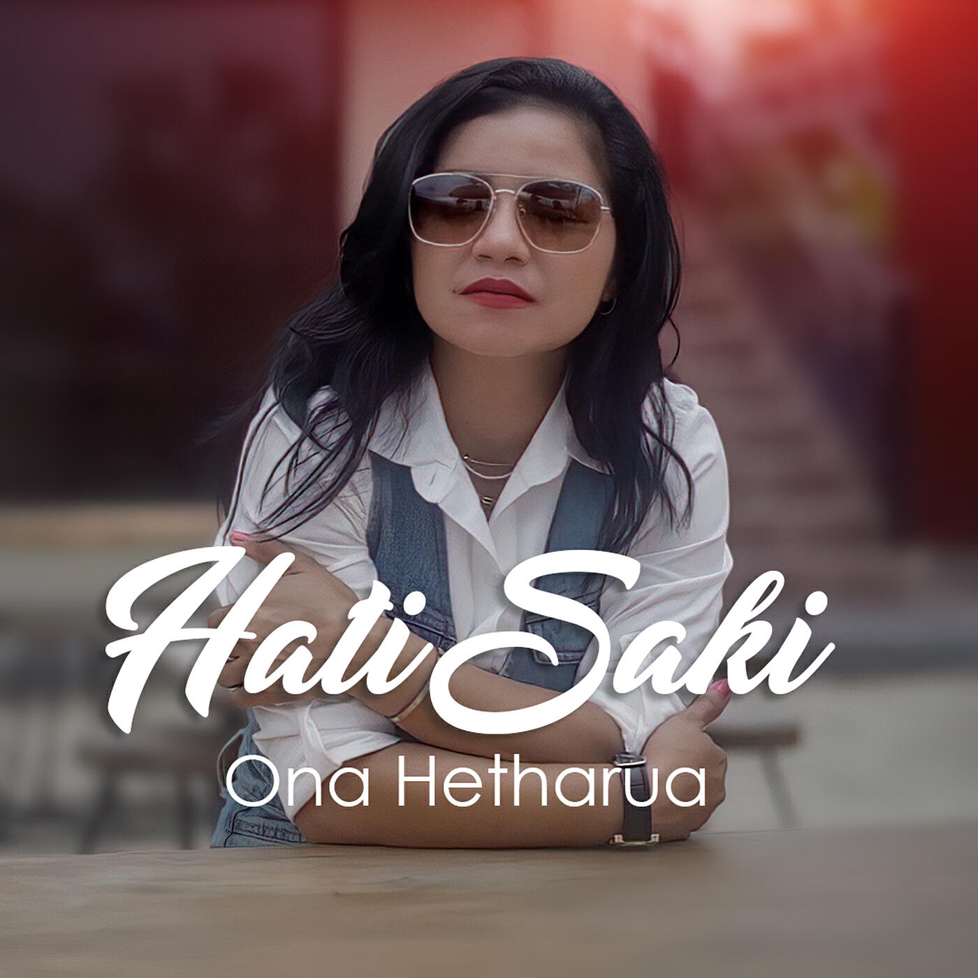 Релиз Hati Saki