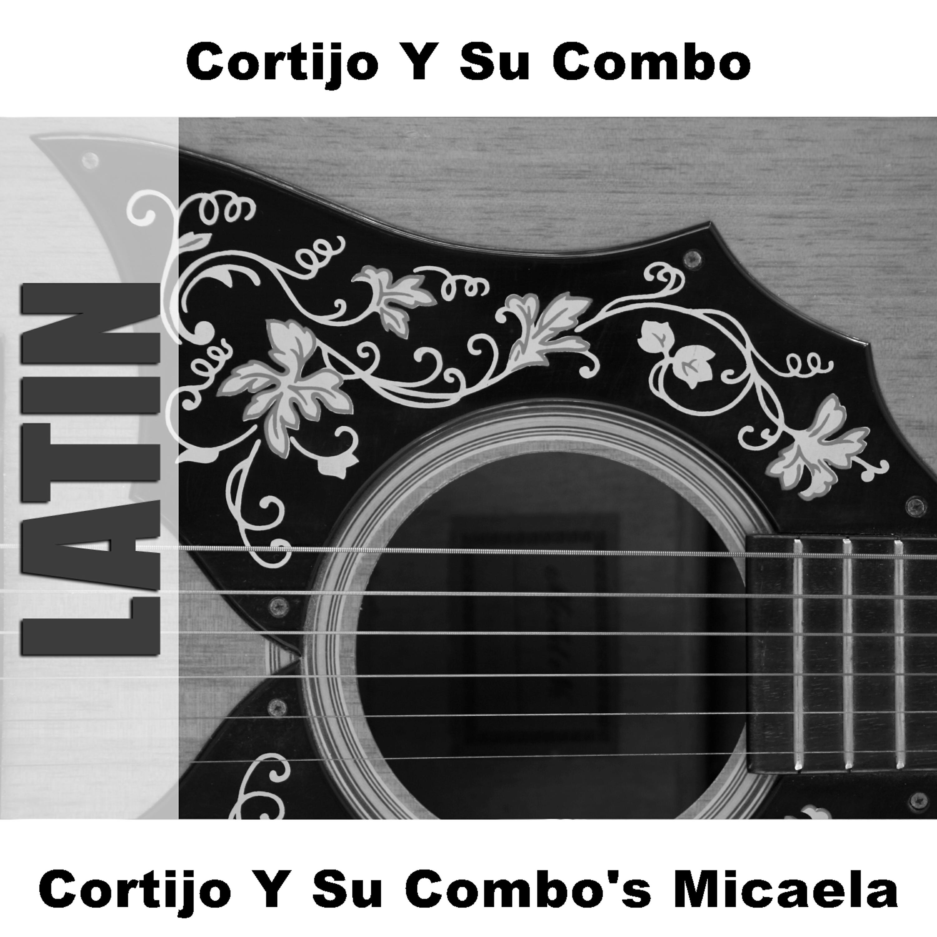 Релиз Cortijo Y Su Combo's Micaela