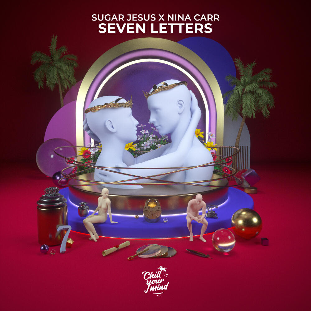 Скачать песню Sugar Jesus, Nina Carr - Seven Letters бесплатно в MP3 для Android и iOS