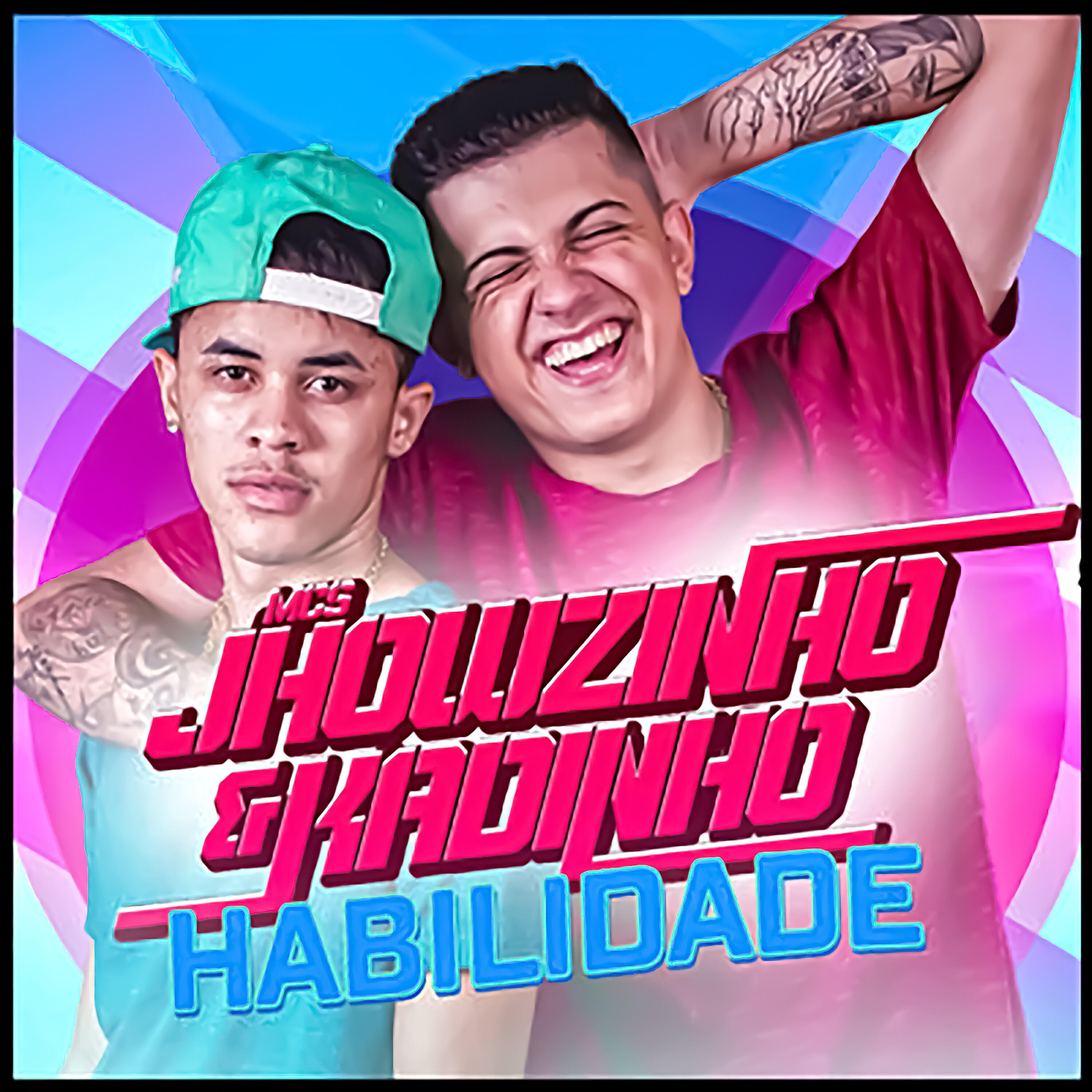 Релиз Habilidade