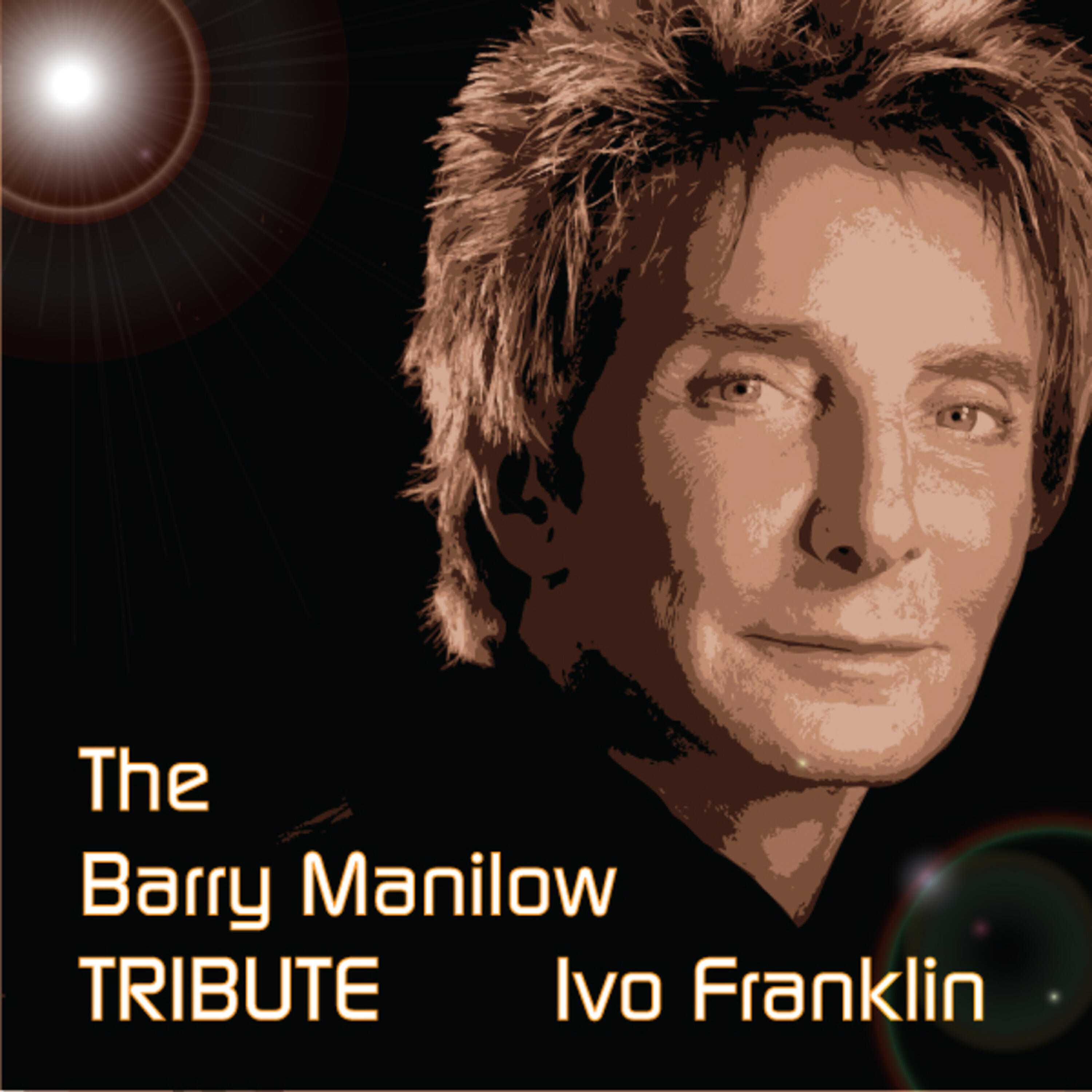 Релиз A Tribute To Barry Manilow