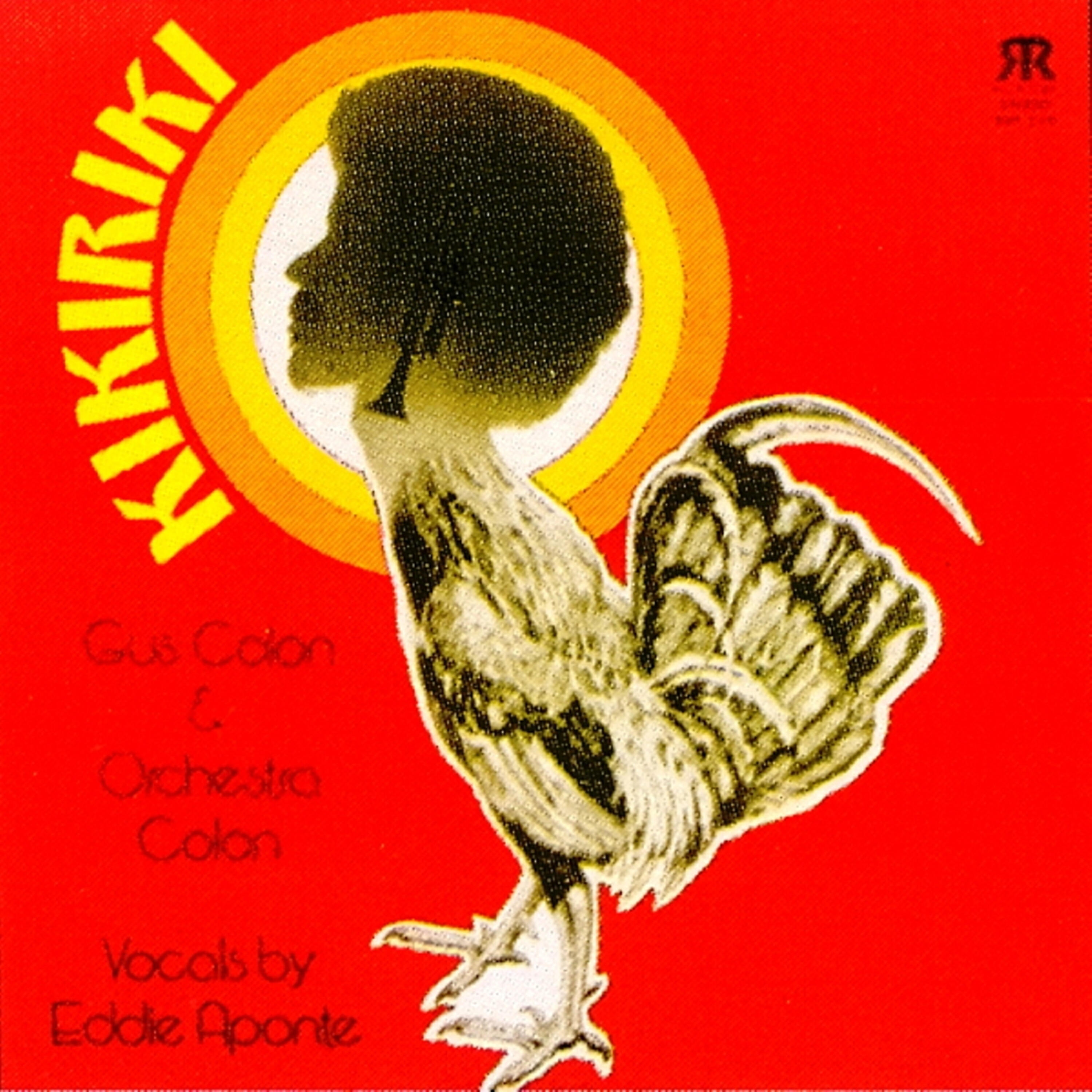 Eddie Aponte