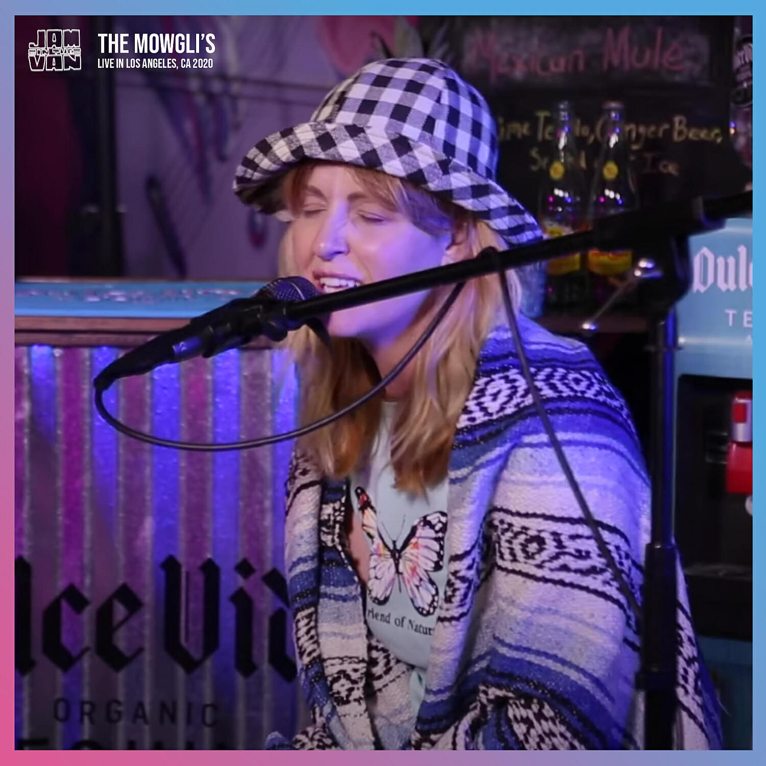 Релиз More Love (Live in Los Angeles, CA 2020)