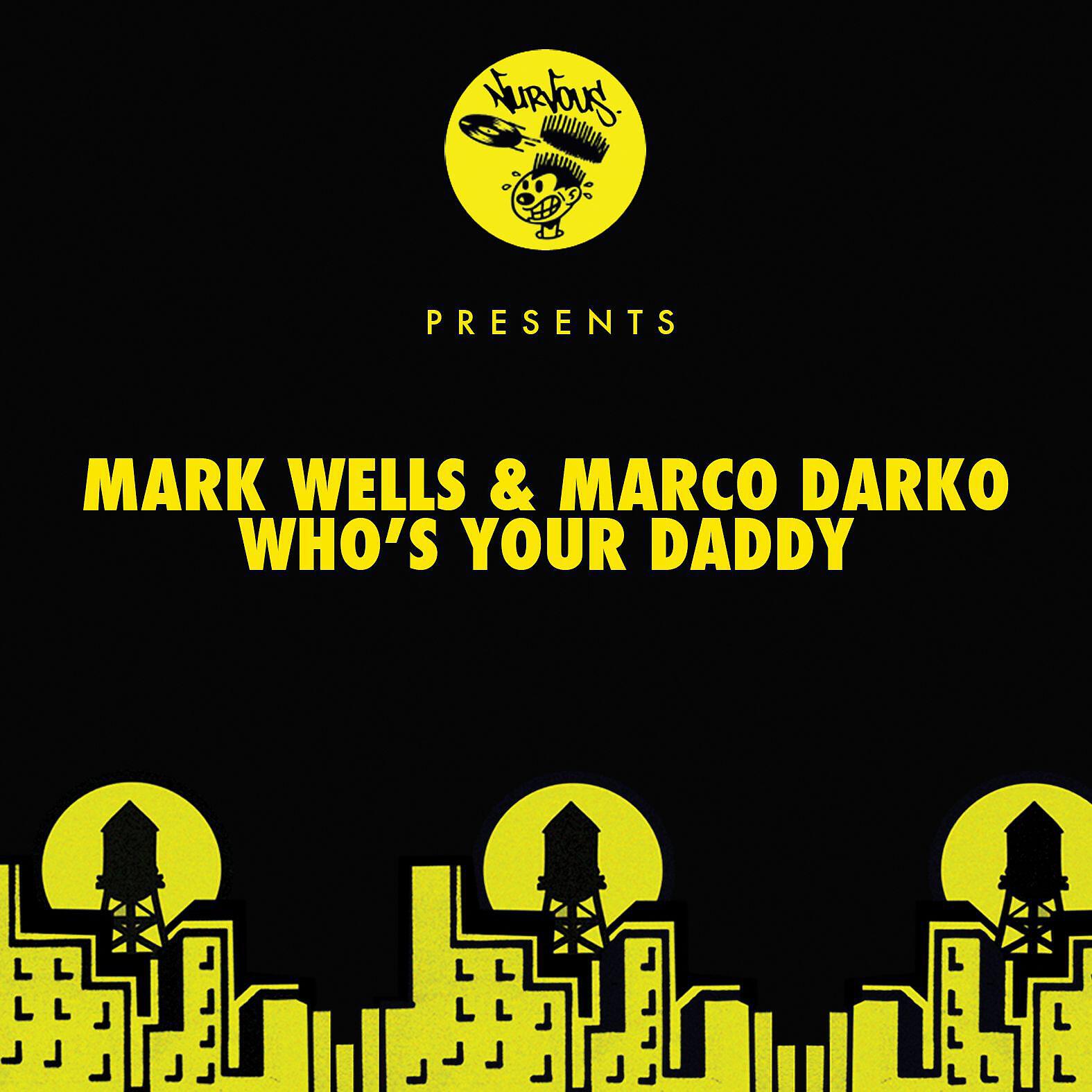 Релиз Who's Your Daddy