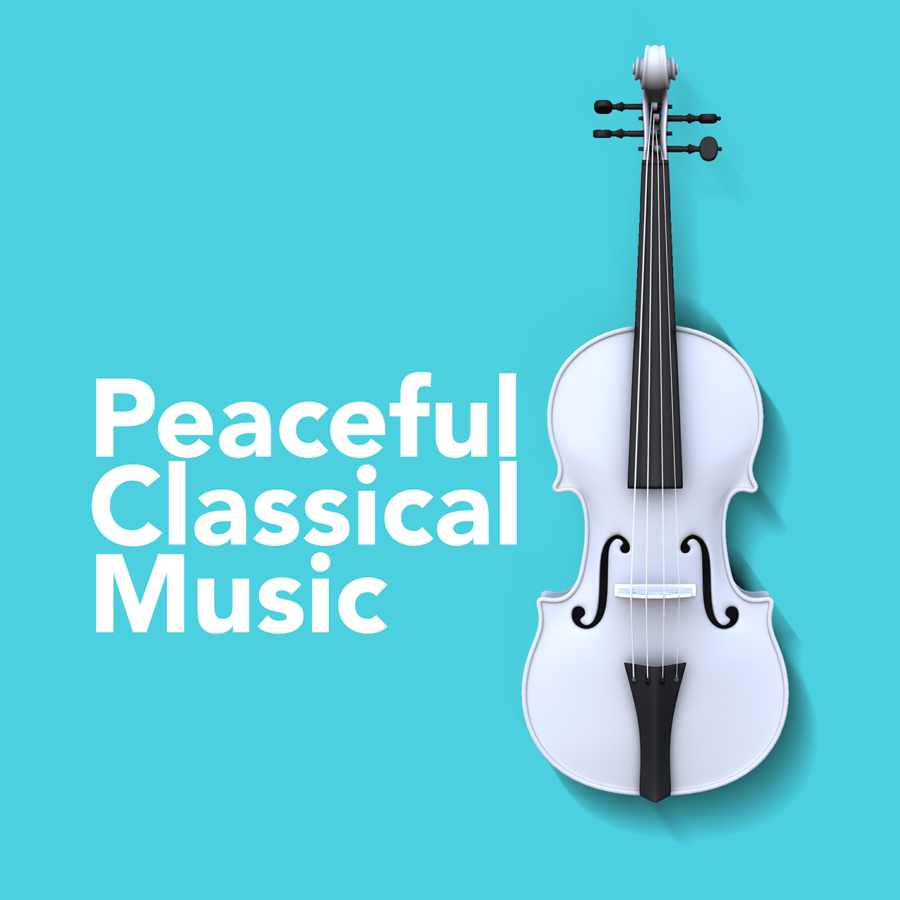 Релиз Peaceful Classical Music