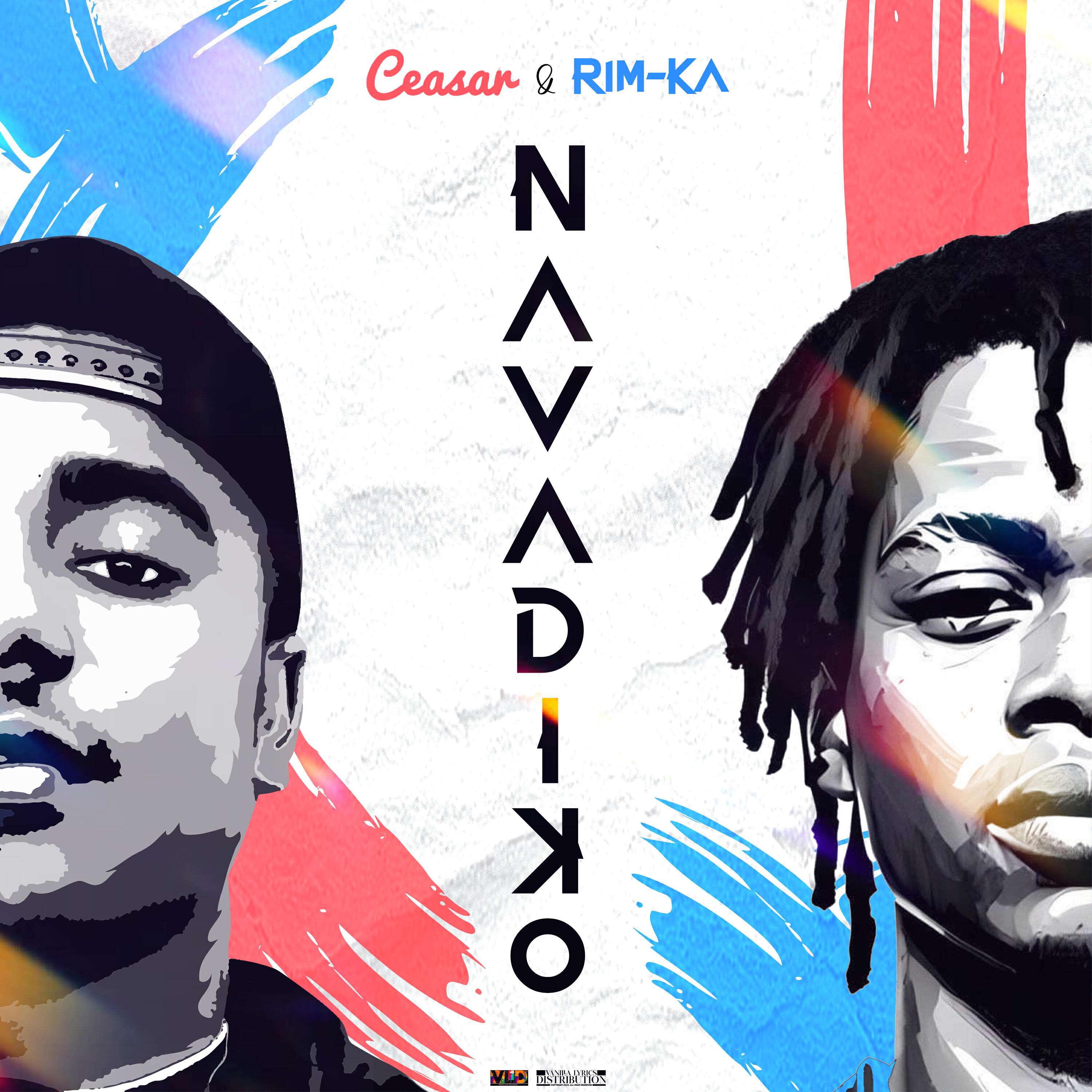 Скачать песню Caesar, Rim-Ka - Navadiko бесплатно в MP3 для Android и iOS