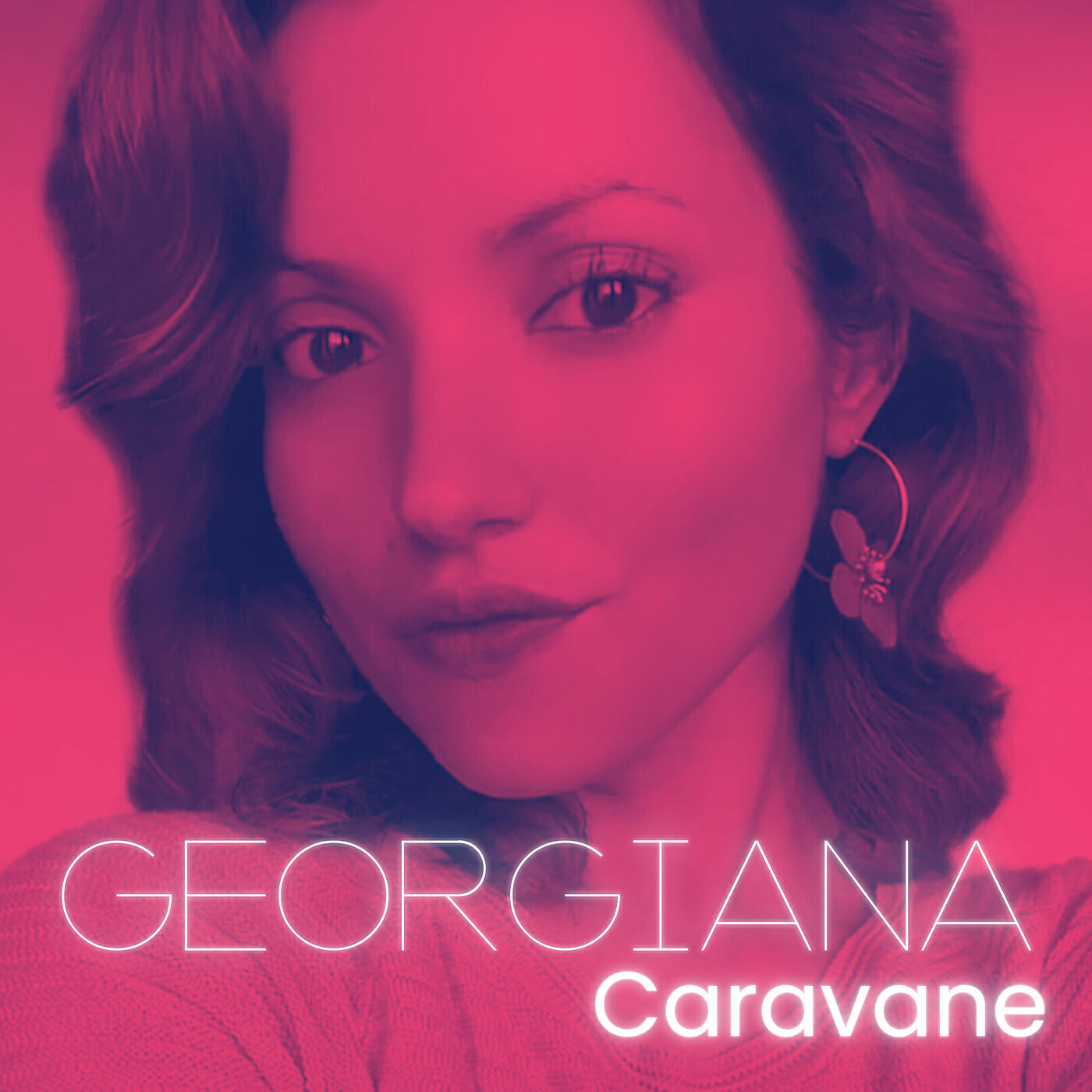 Релиз Caravane