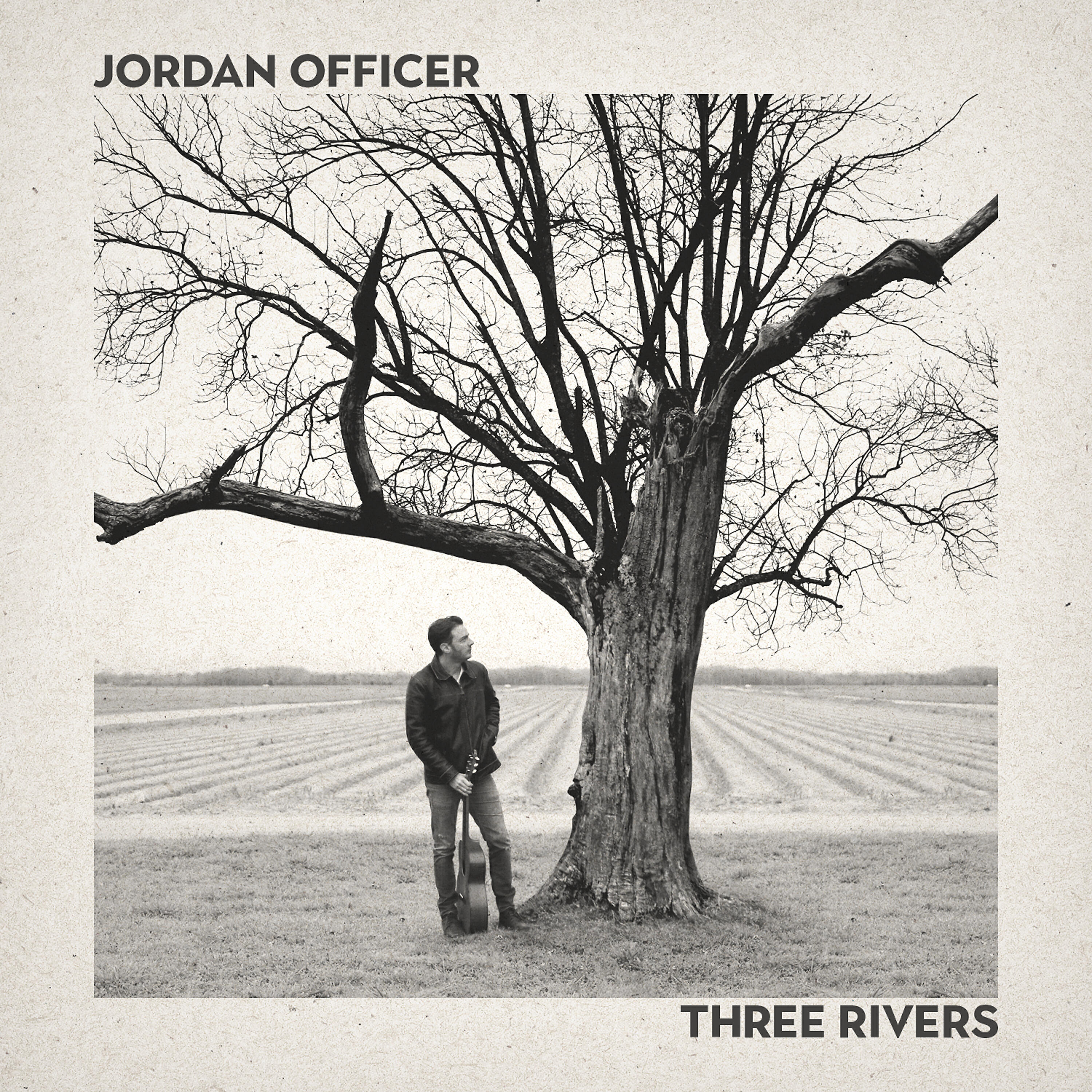 Релиз Three Rivers