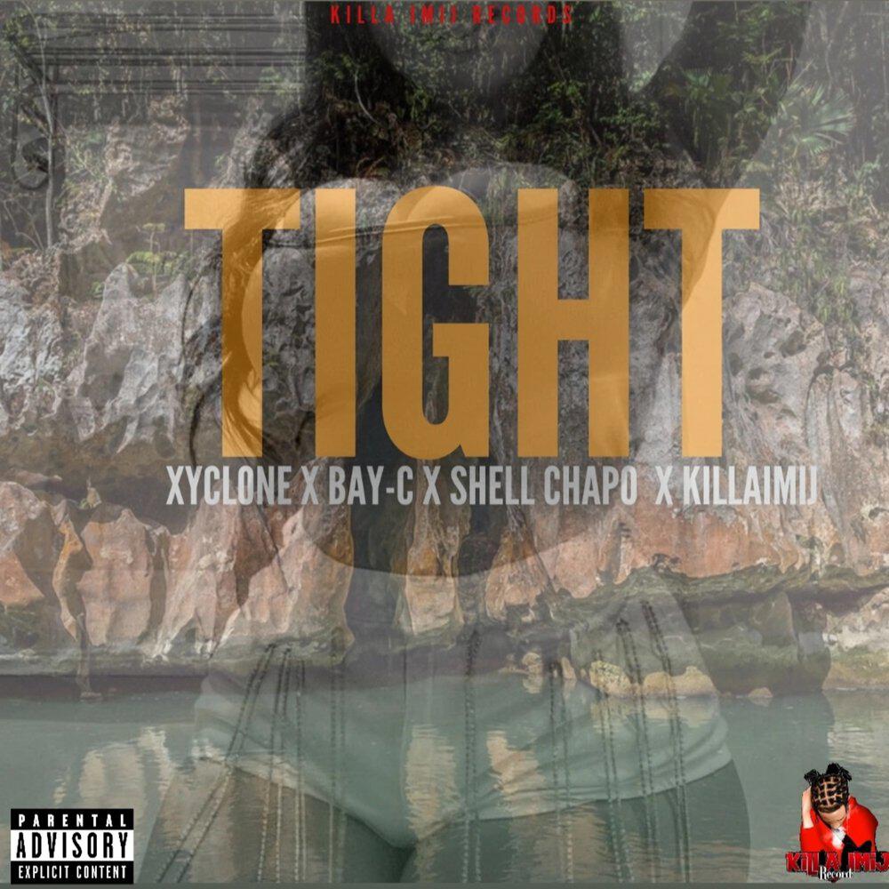 Релиз Tight