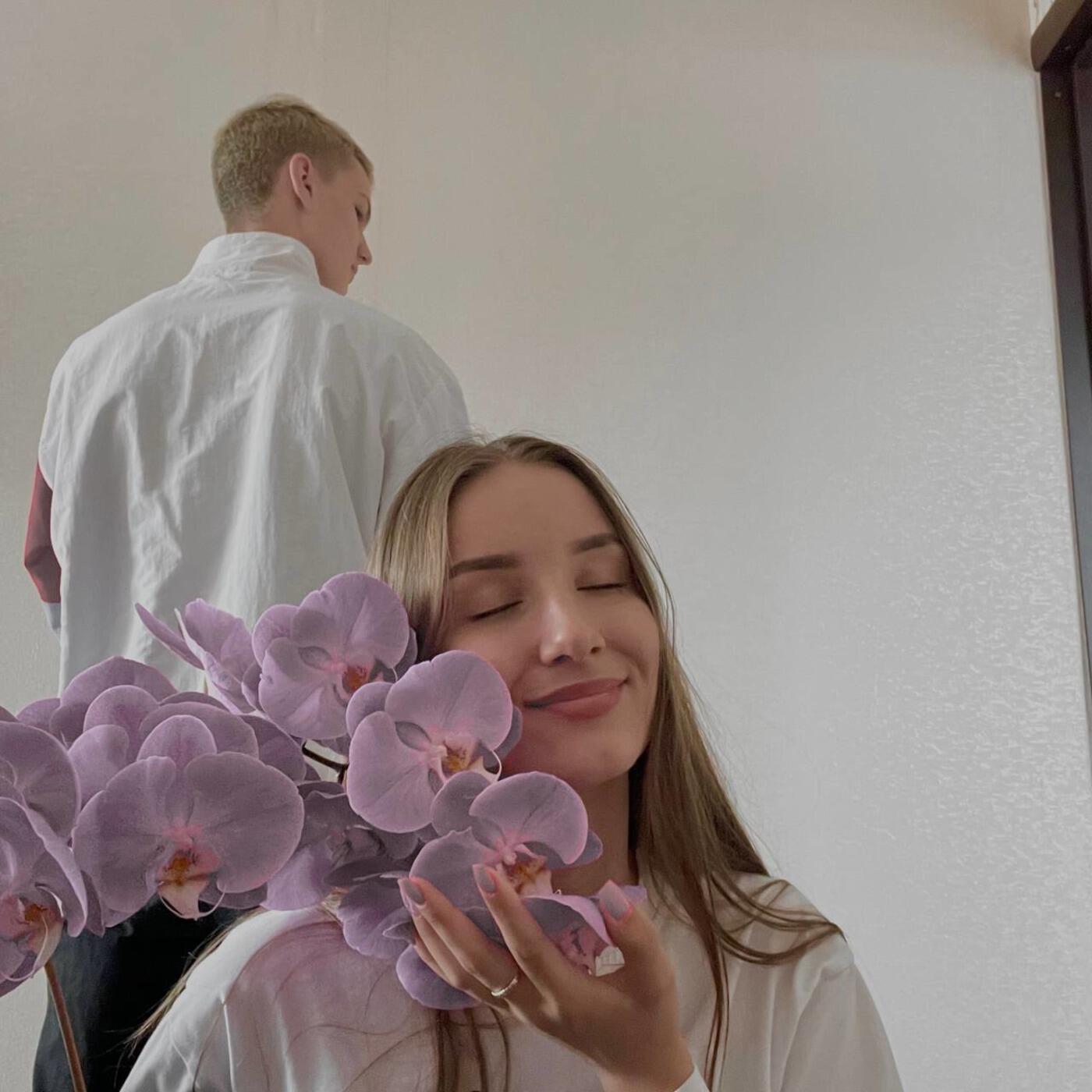 Постер альбома Орхидея