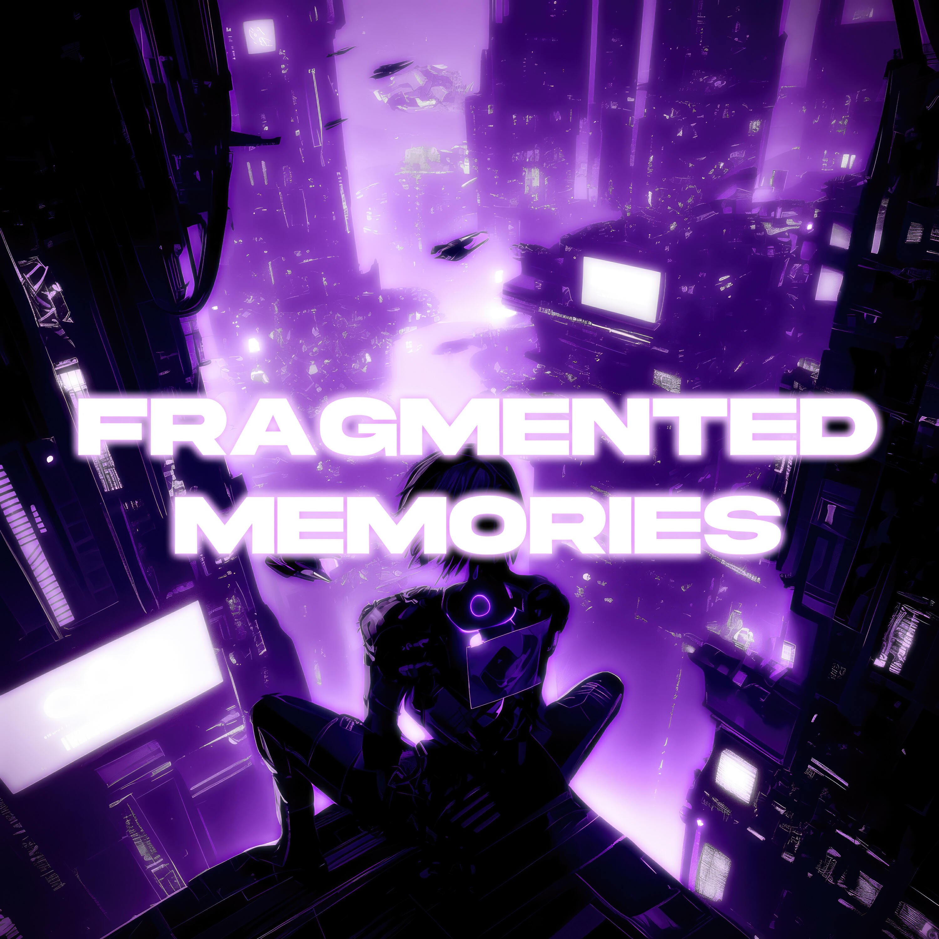 Релиз fragmented memories