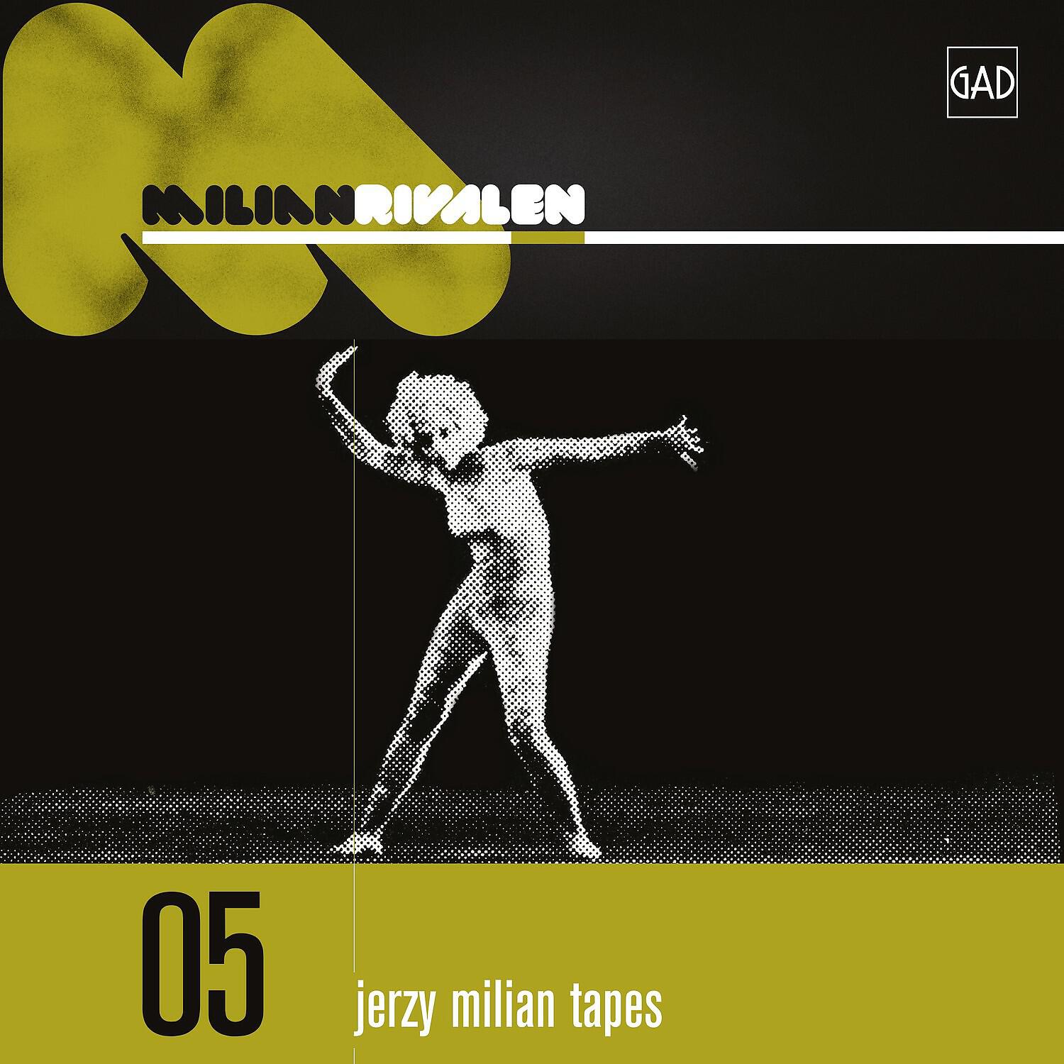 Релиз Rivalen (Jerzy Milian Tapes 05)