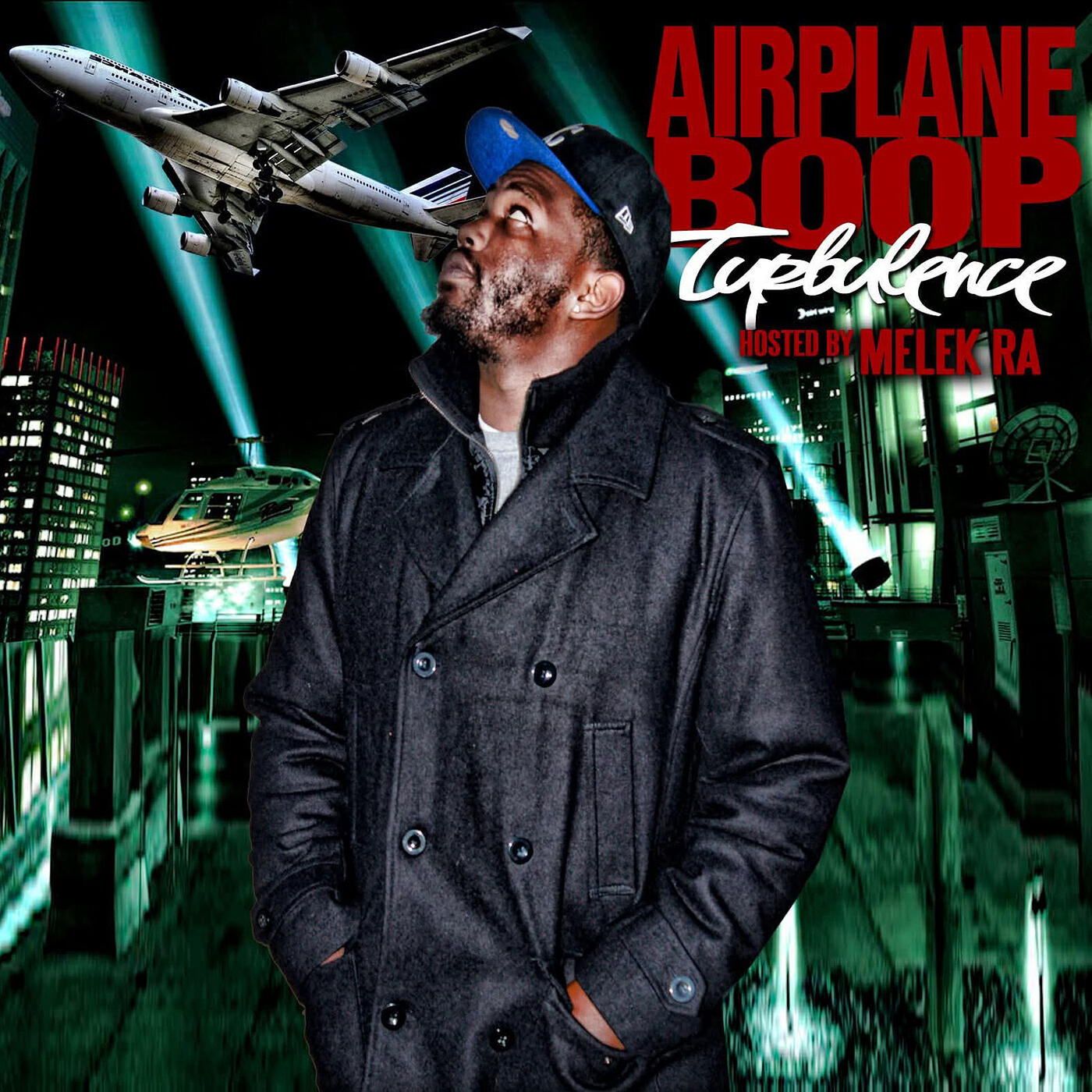 Релиз Turbulence