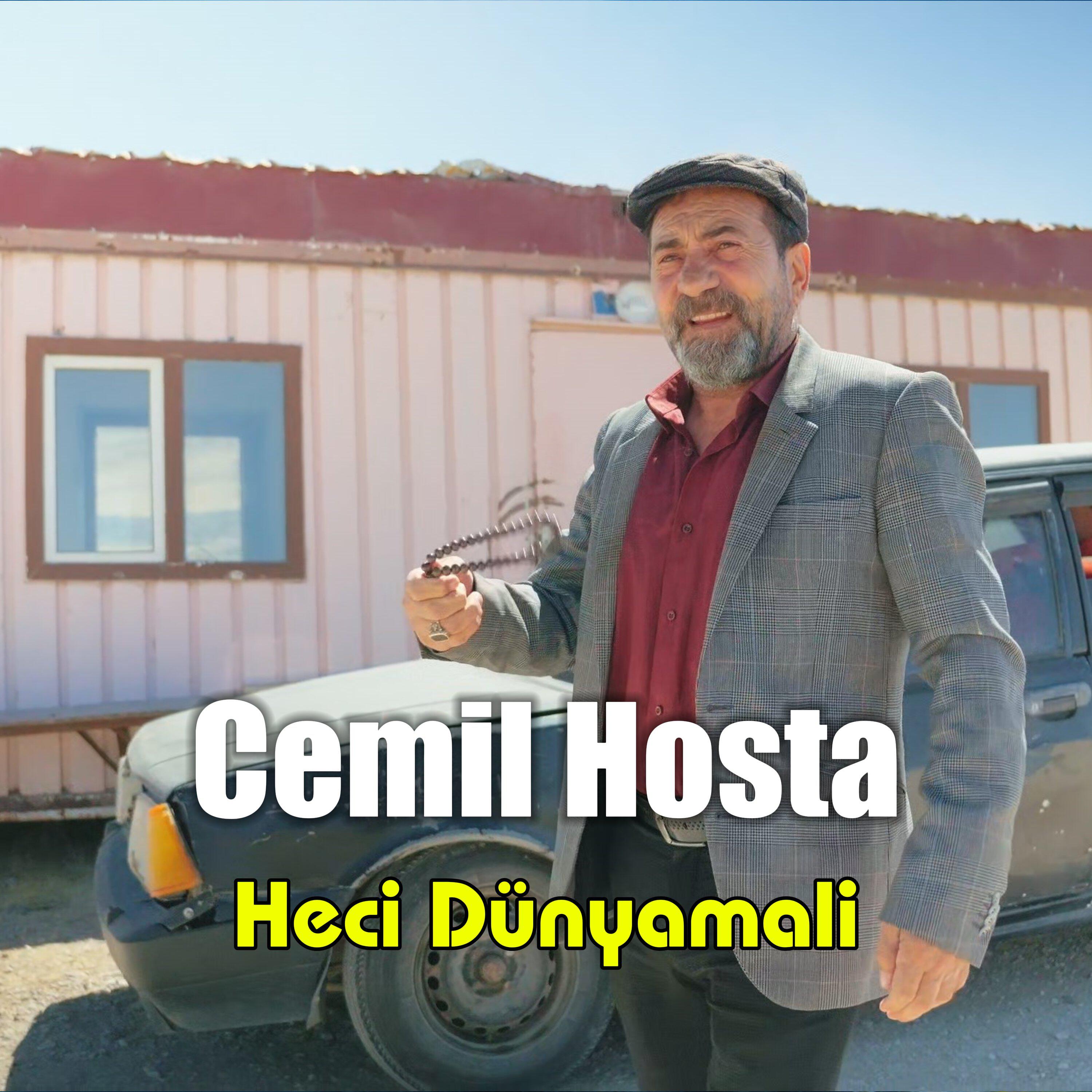 Релиз Cemil Hosta Heci Dünyamali